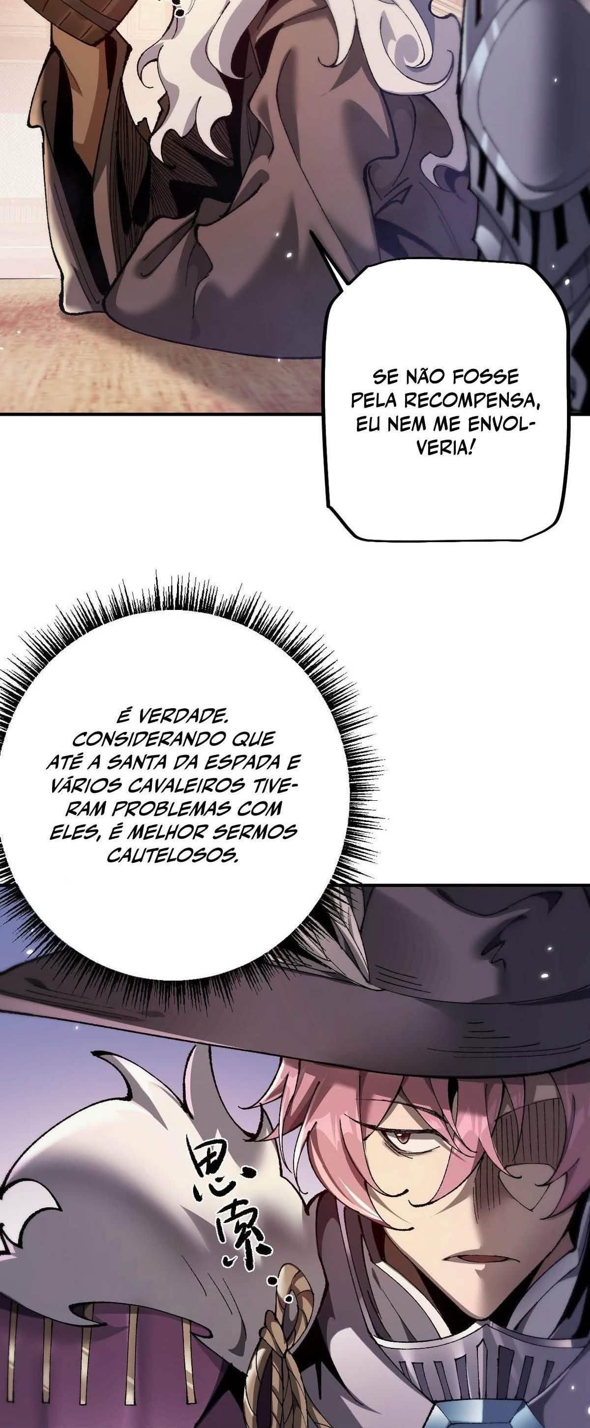 Read From Goblin to Goblin God PT Manga Online