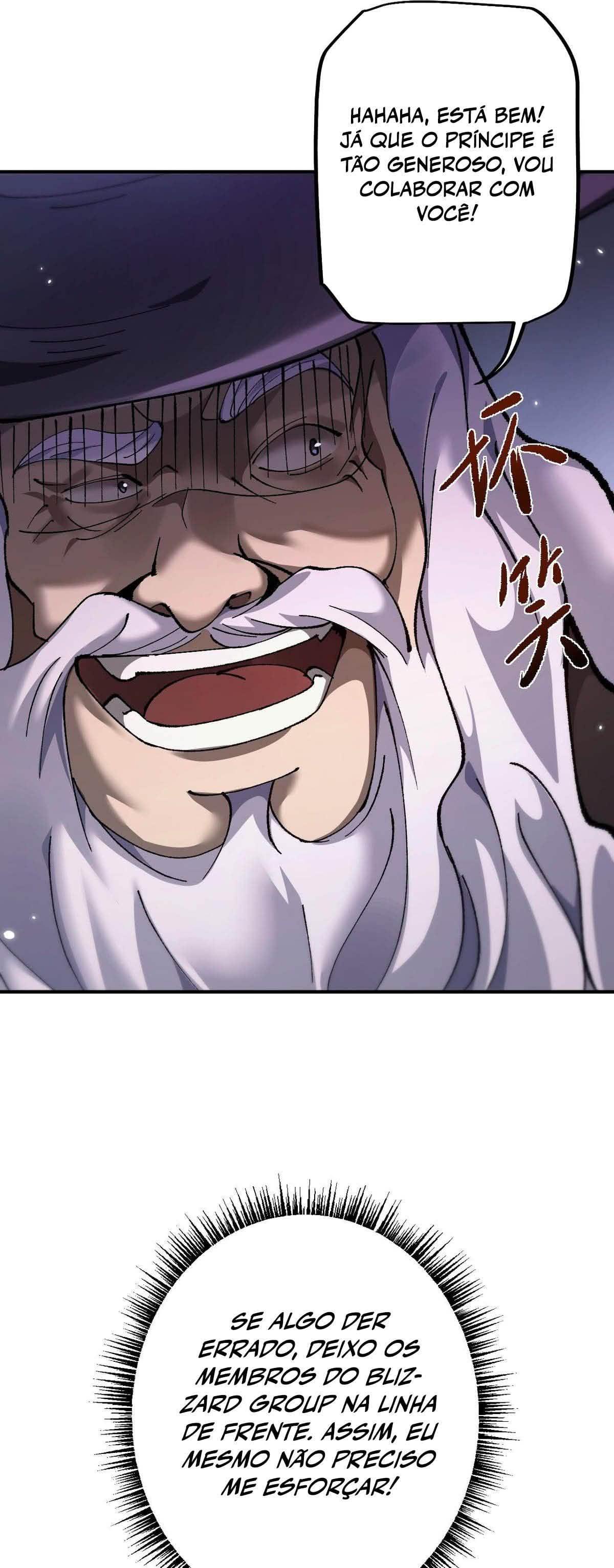 Read From Goblin to Goblin God PT Manga Online