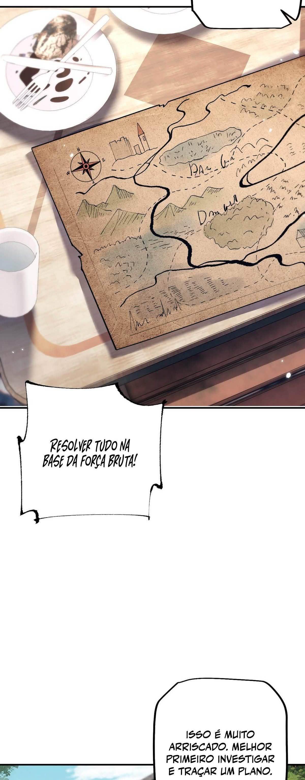 Read From Goblin to Goblin God PT Manga Online