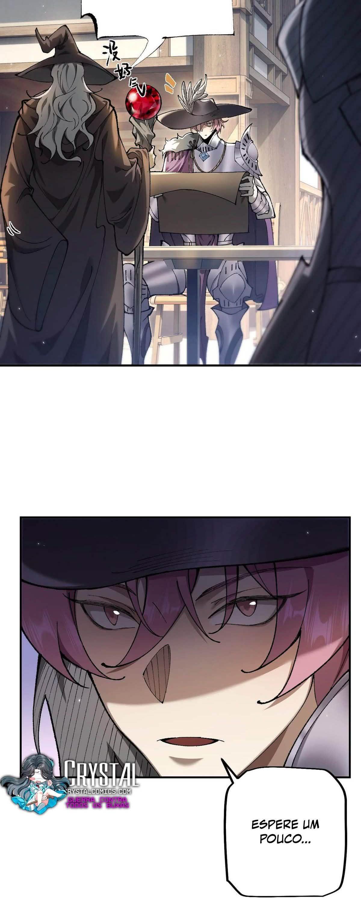 Read From Goblin to Goblin God PT Manga Online