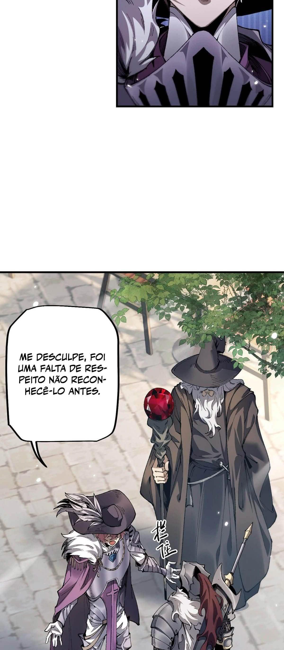 Read From Goblin to Goblin God PT Manga Online