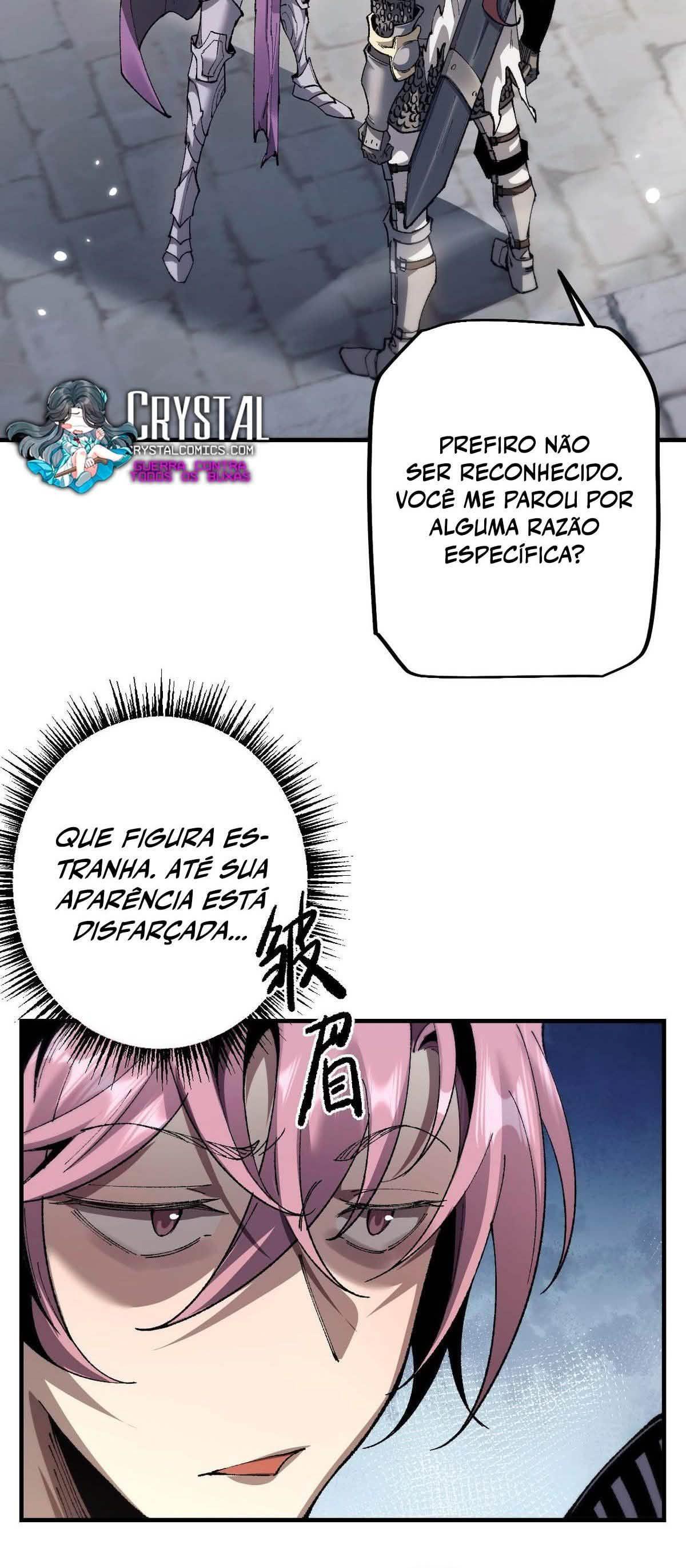Read From Goblin to Goblin God PT Manga Online