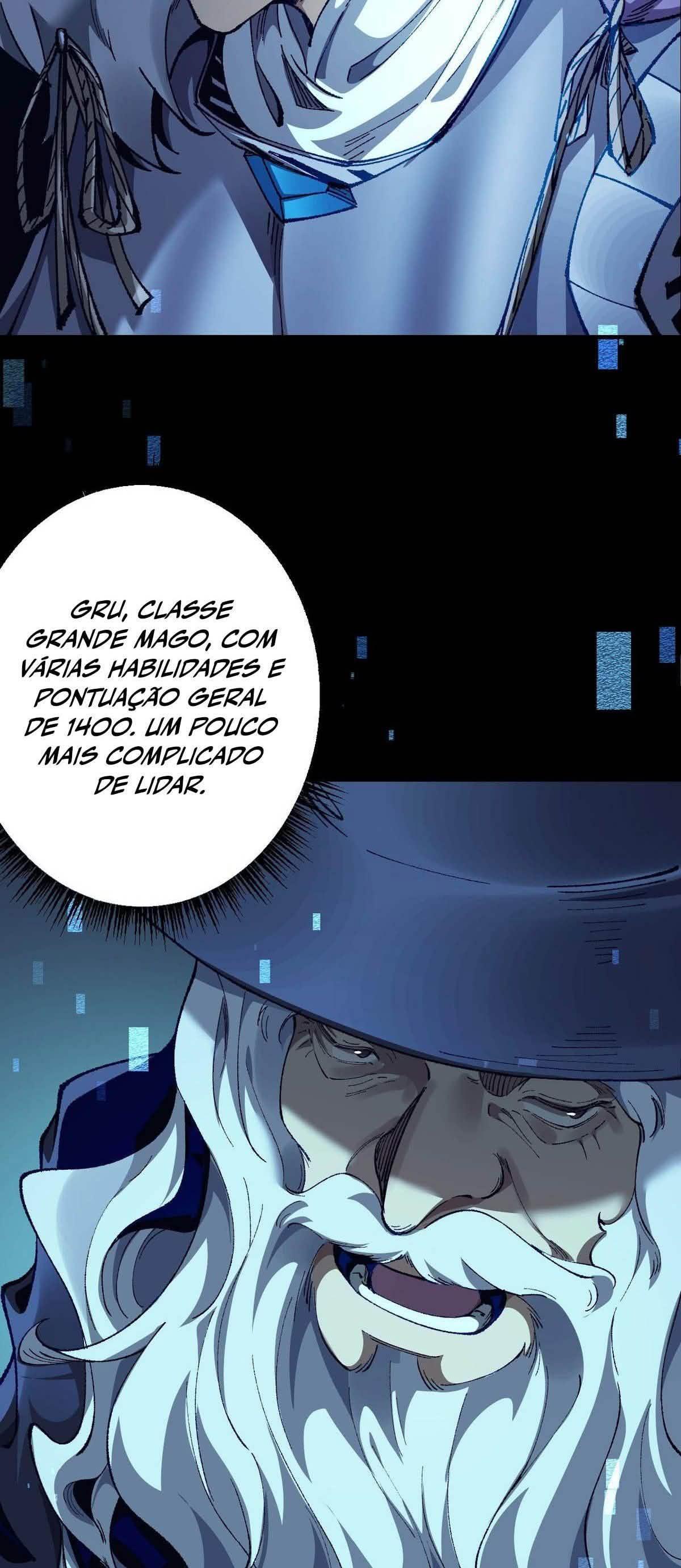 Read From Goblin to Goblin God PT Manga Online