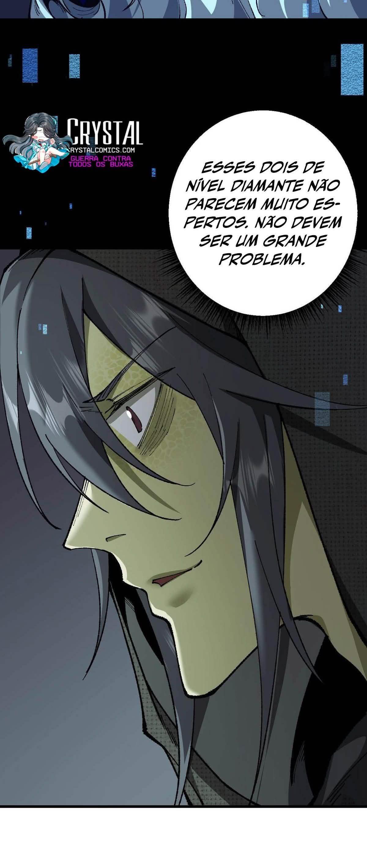 Read From Goblin to Goblin God PT Manga Online