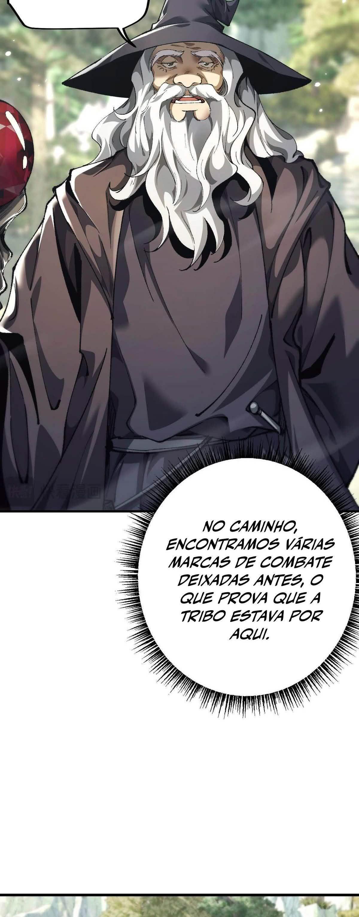 Read From Goblin to Goblin God PT Manga Online