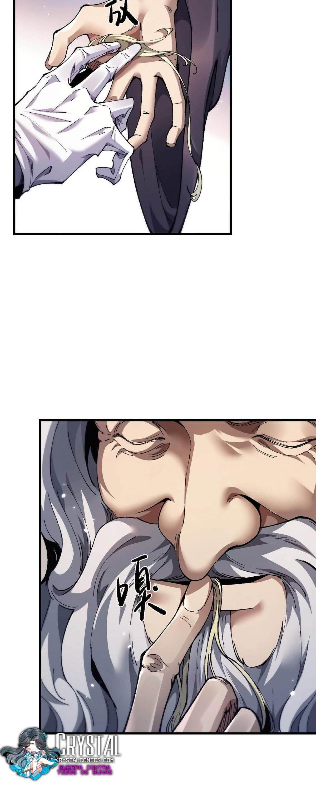 Read From Goblin to Goblin God PT Manga Online