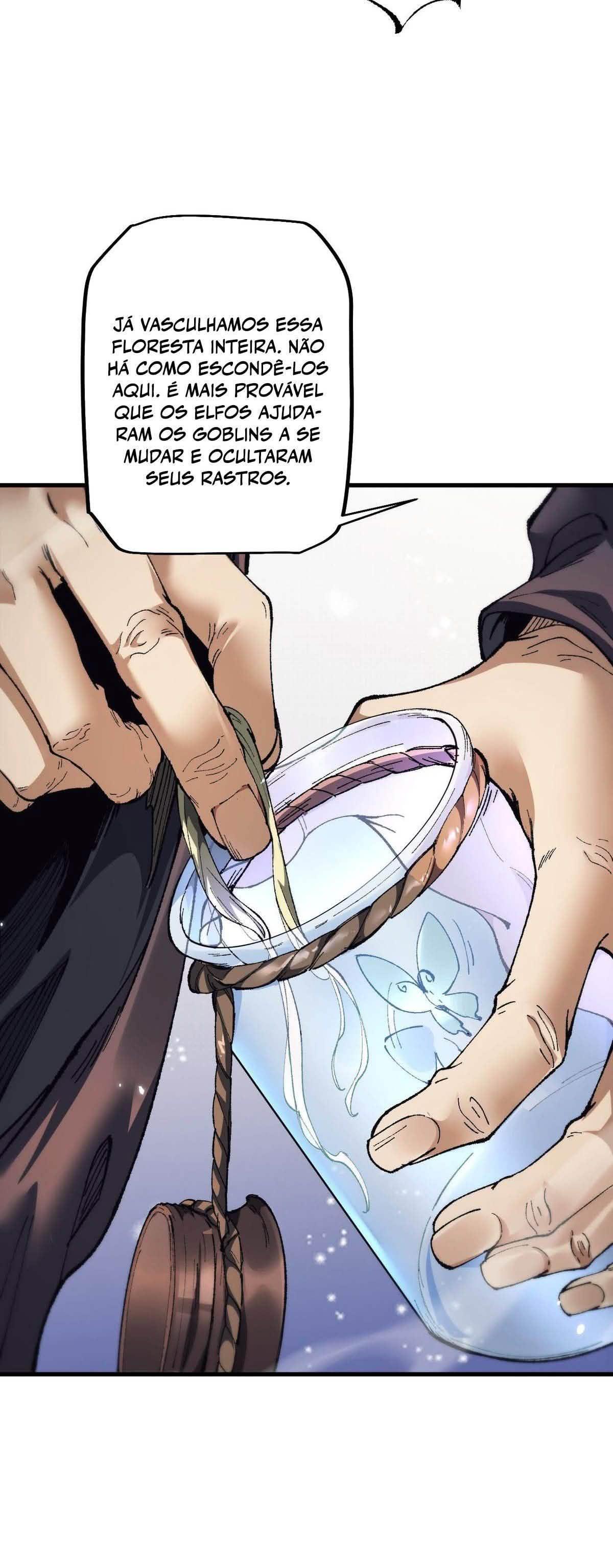 Read From Goblin to Goblin God PT Manga Online