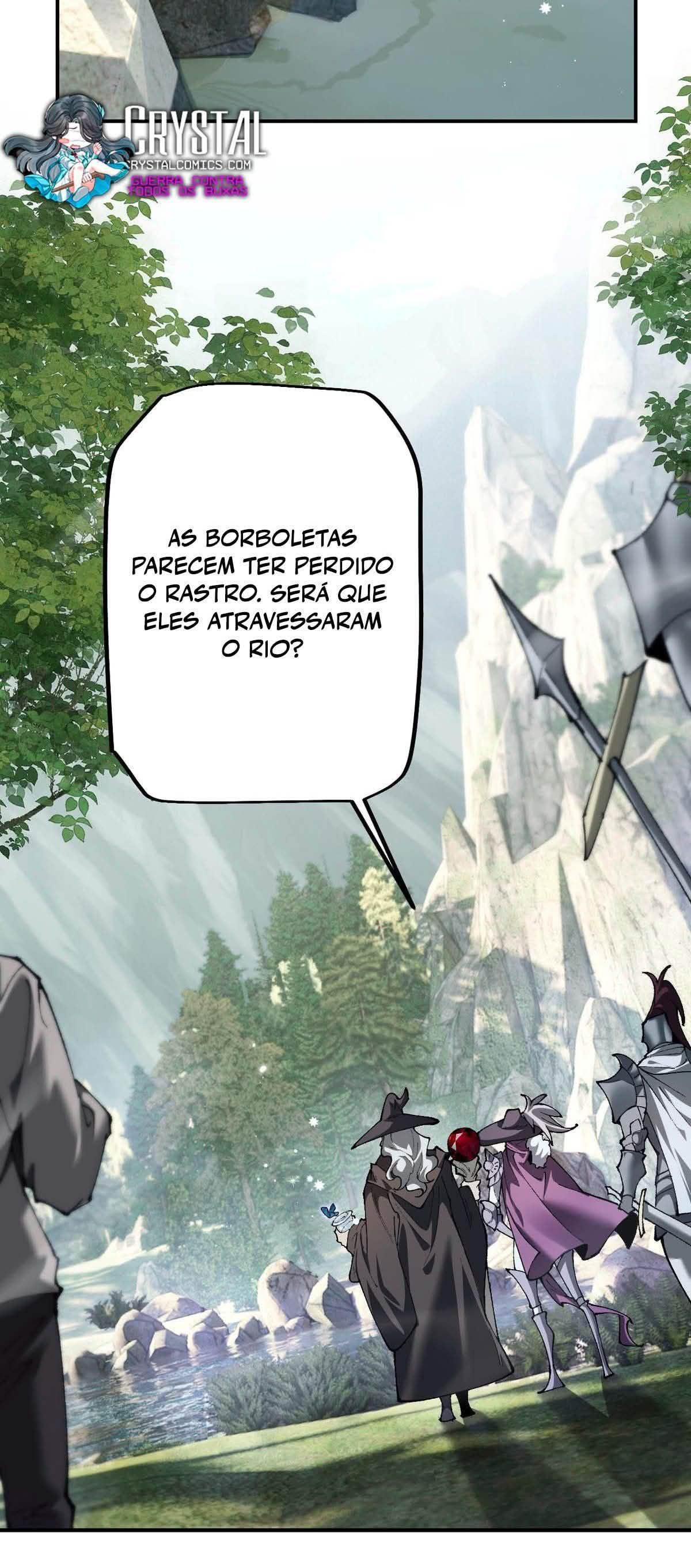 Read From Goblin to Goblin God PT Manga Online