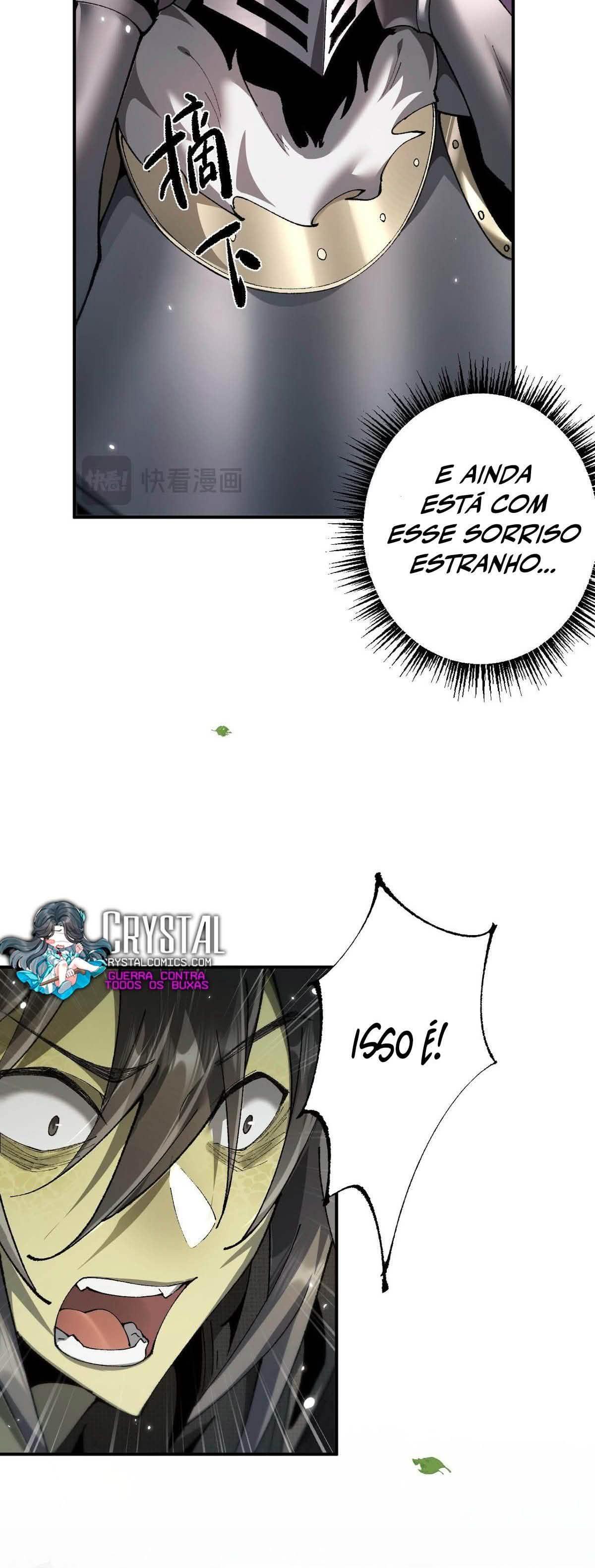 Read From Goblin to Goblin God PT Manga Online