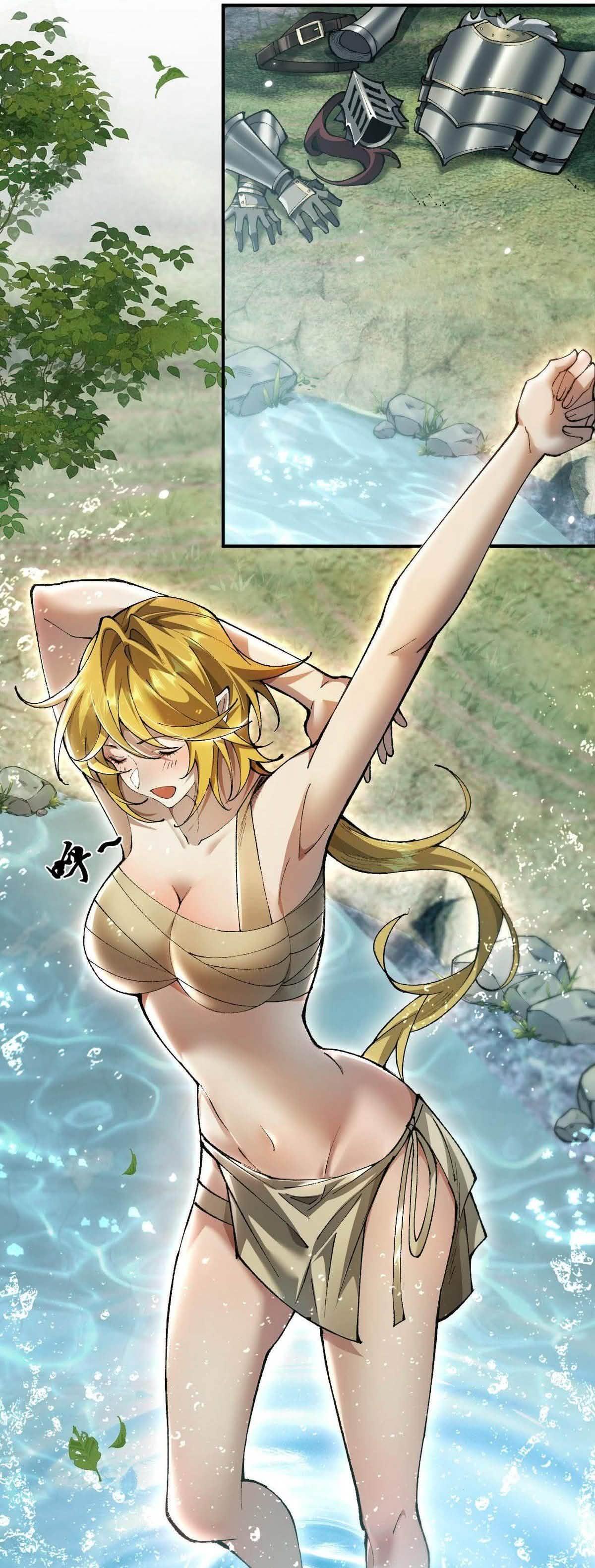 Read From Goblin to Goblin God PT Manga Online