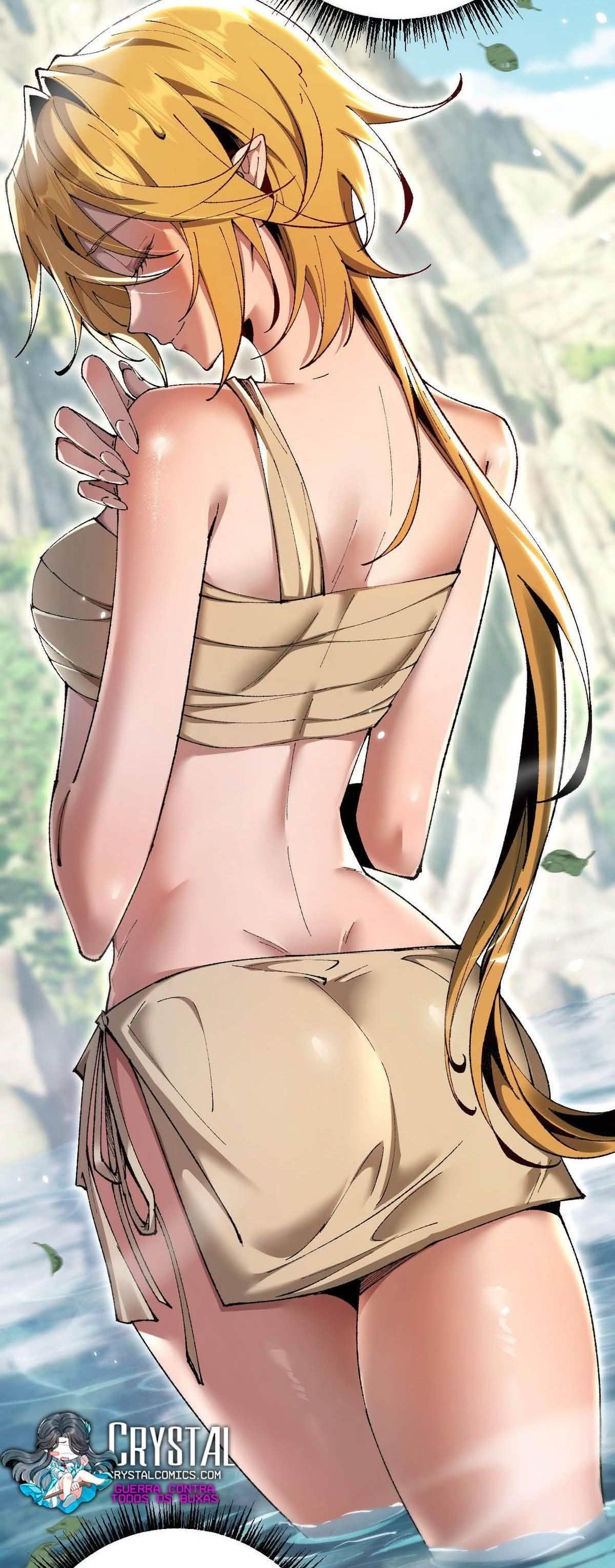 Read From Goblin to Goblin God PT Manga Online