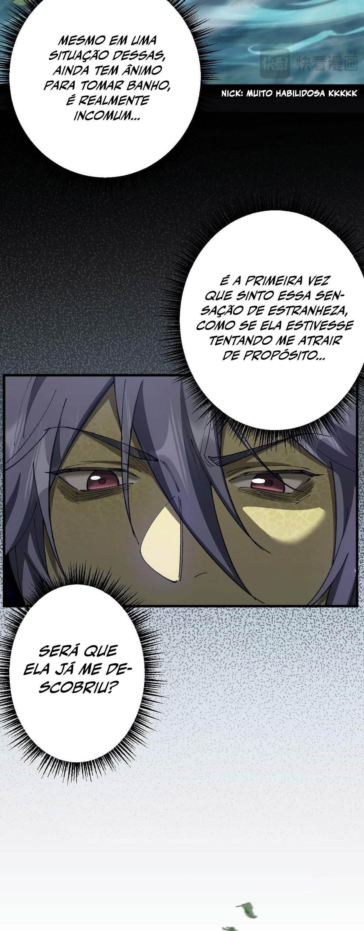 Read From Goblin to Goblin God PT Manga Online