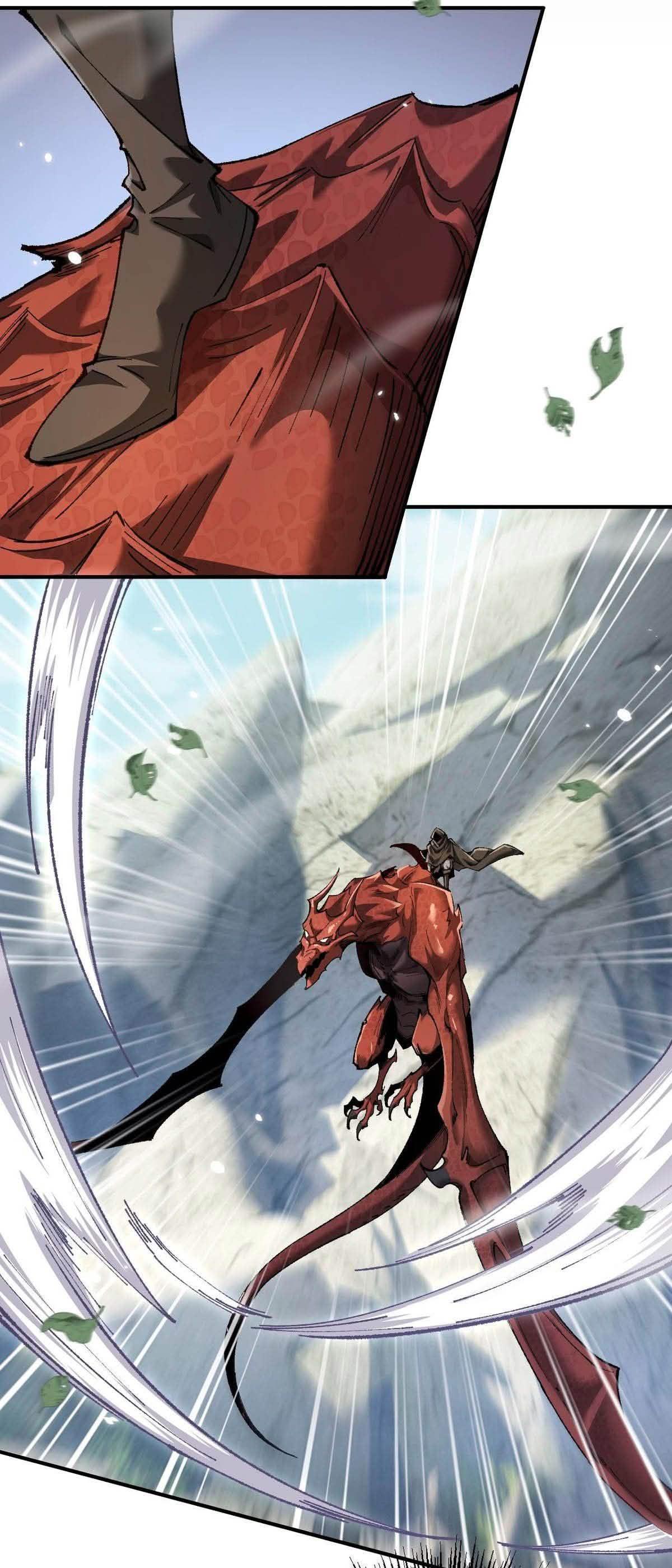 Read From Goblin to Goblin God PT Manga Online