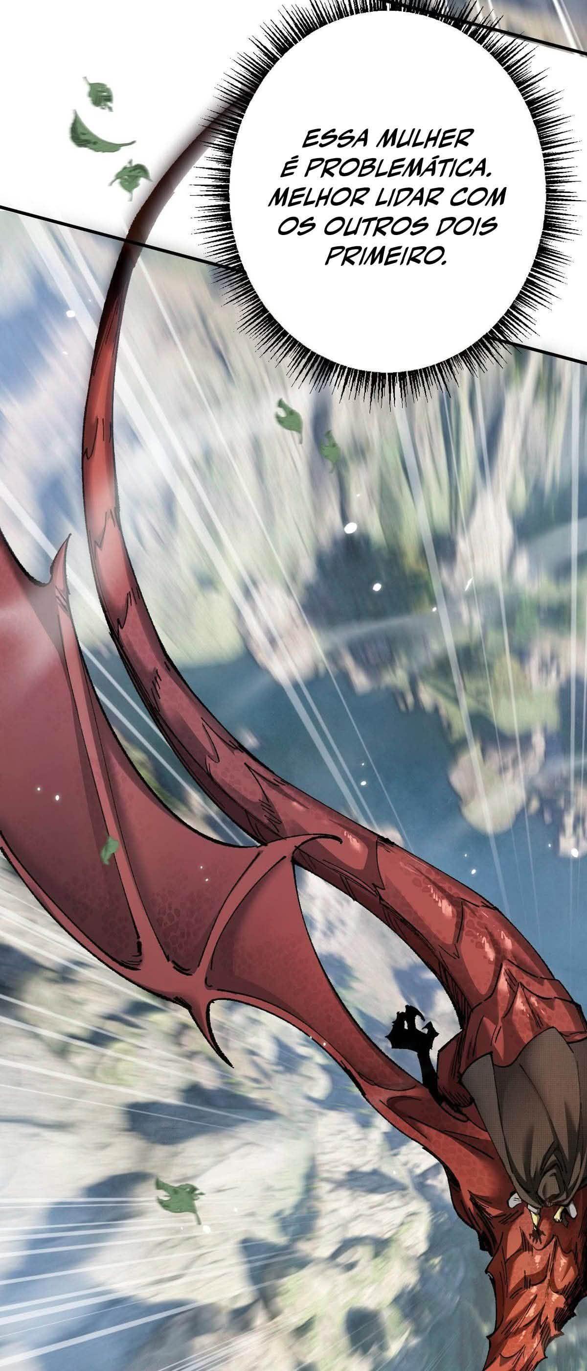Read From Goblin to Goblin God PT Manga Online