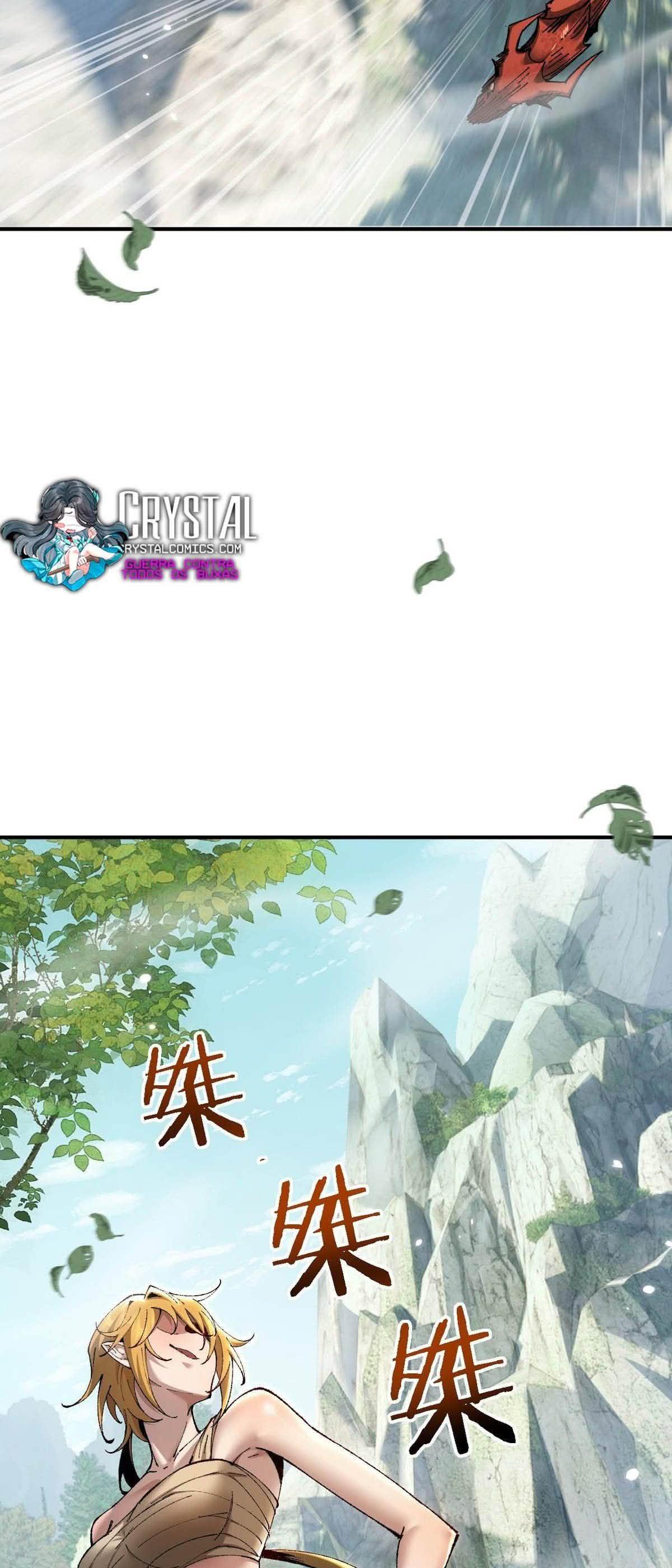Read From Goblin to Goblin God PT Manga Online