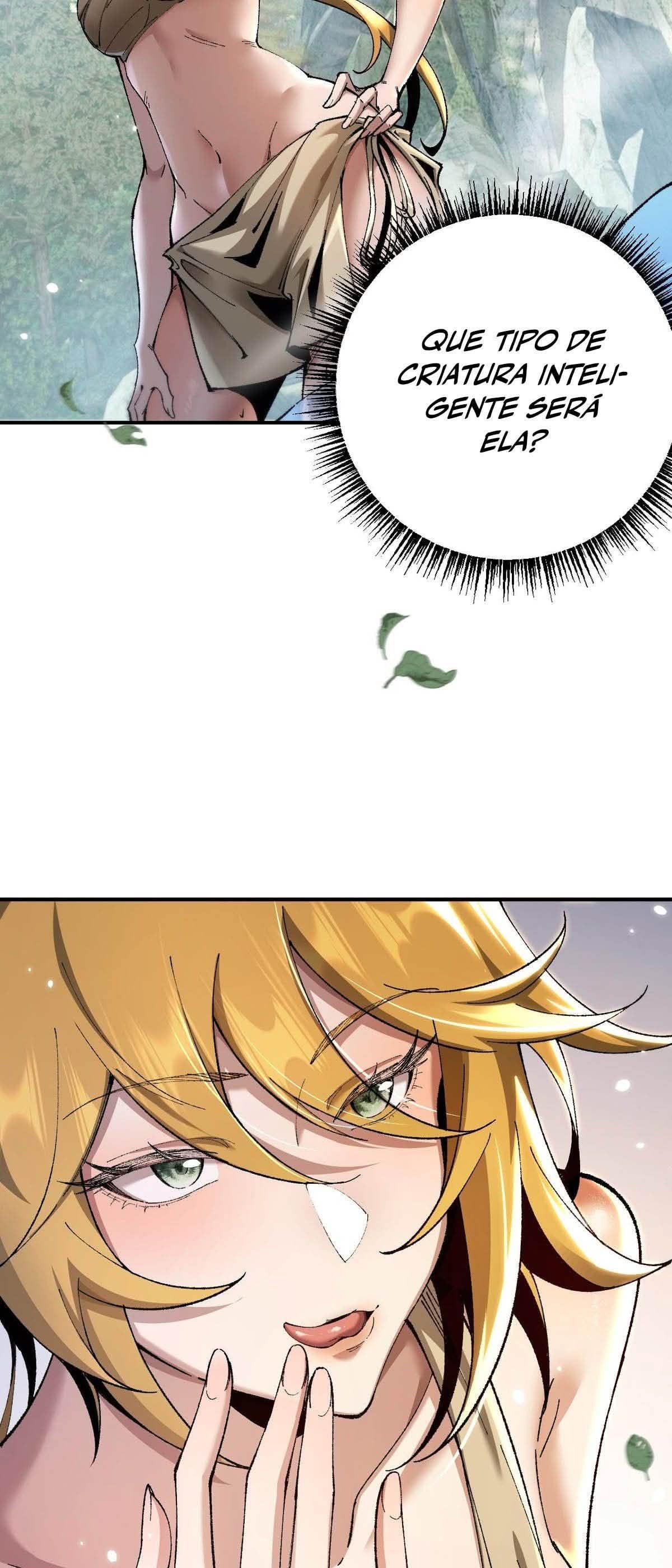 Read From Goblin to Goblin God PT Manga Online