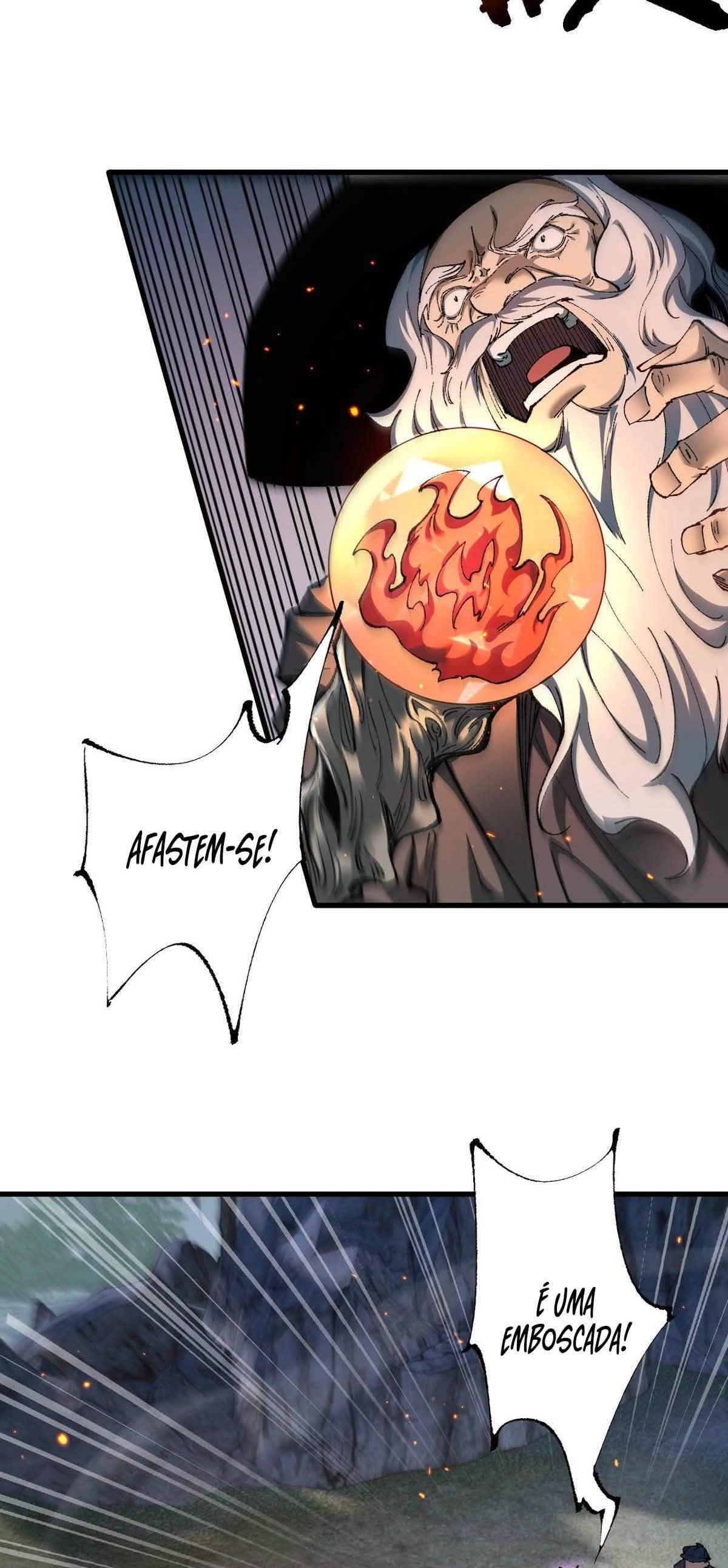 Read From Goblin to Goblin God PT Manga Online