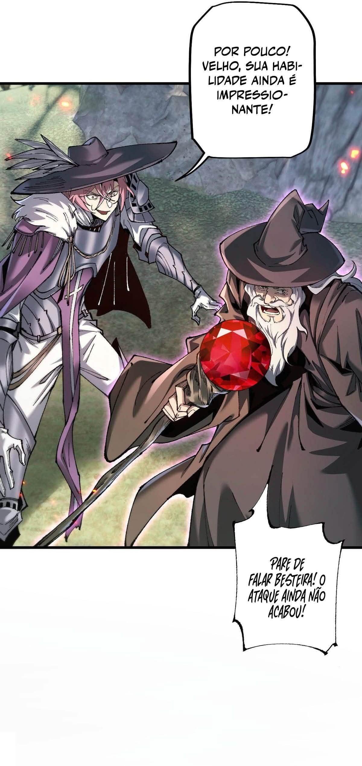 Read From Goblin to Goblin God PT Manga Online