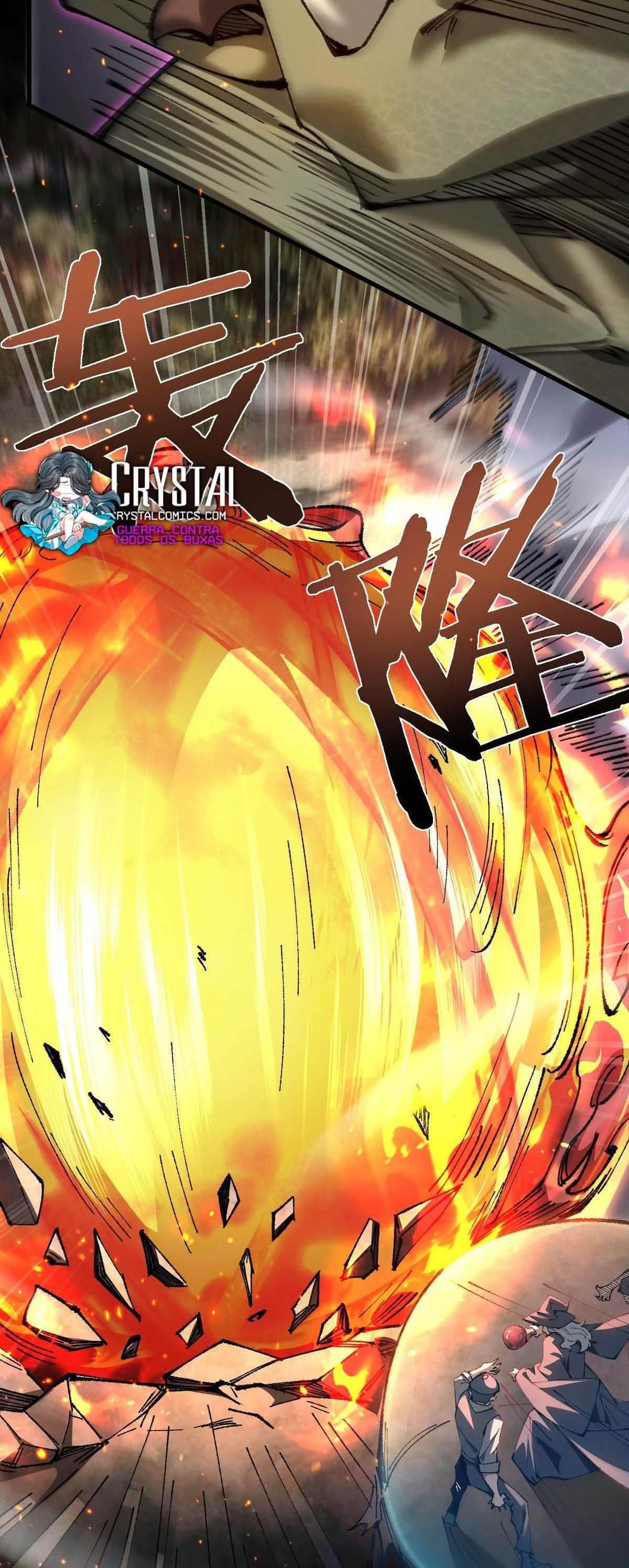Read From Goblin to Goblin God PT Manga Online