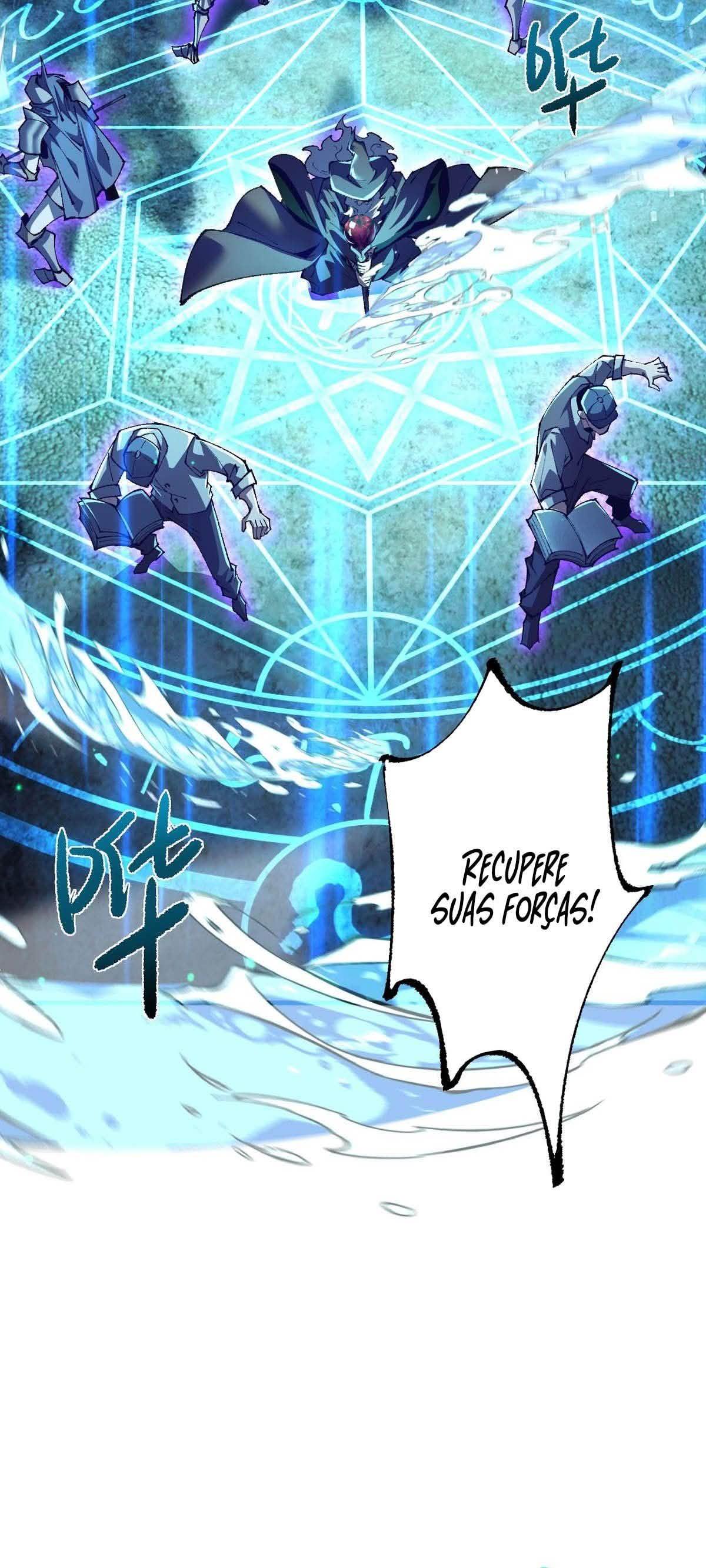 Read From Goblin to Goblin God PT Manga Online