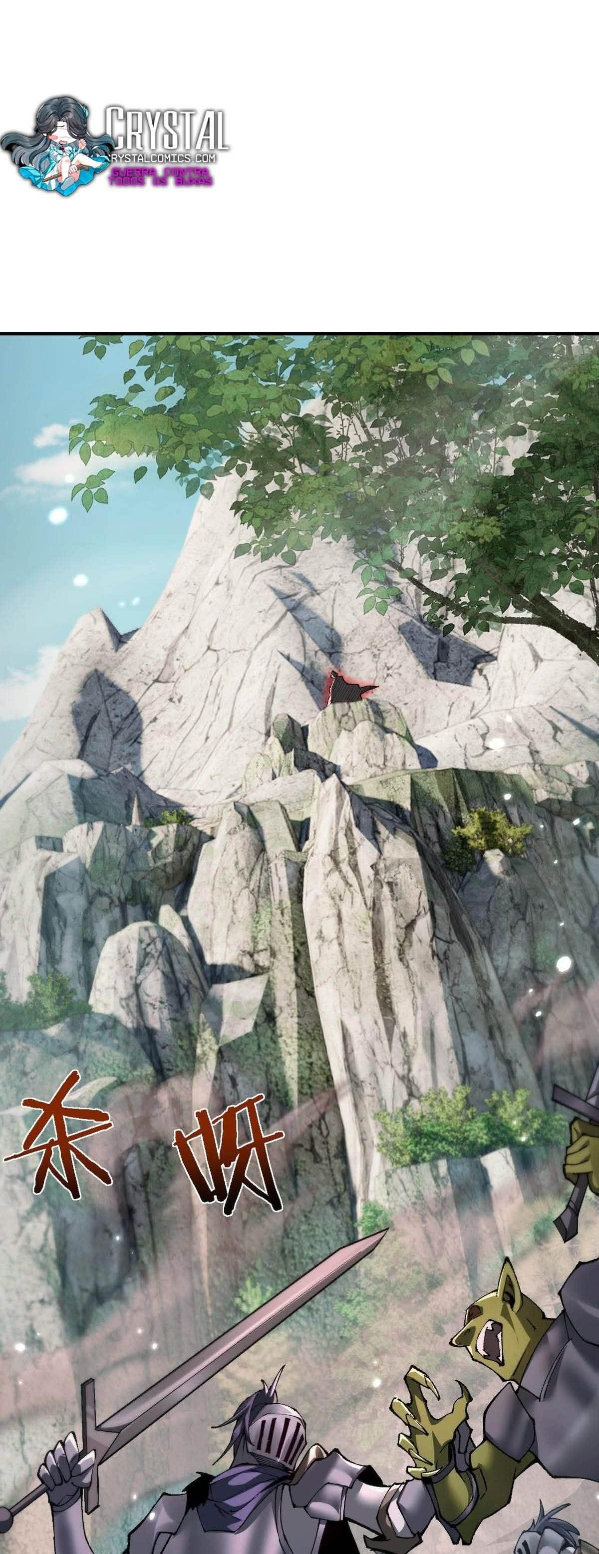 Read From Goblin to Goblin God PT Manga Online