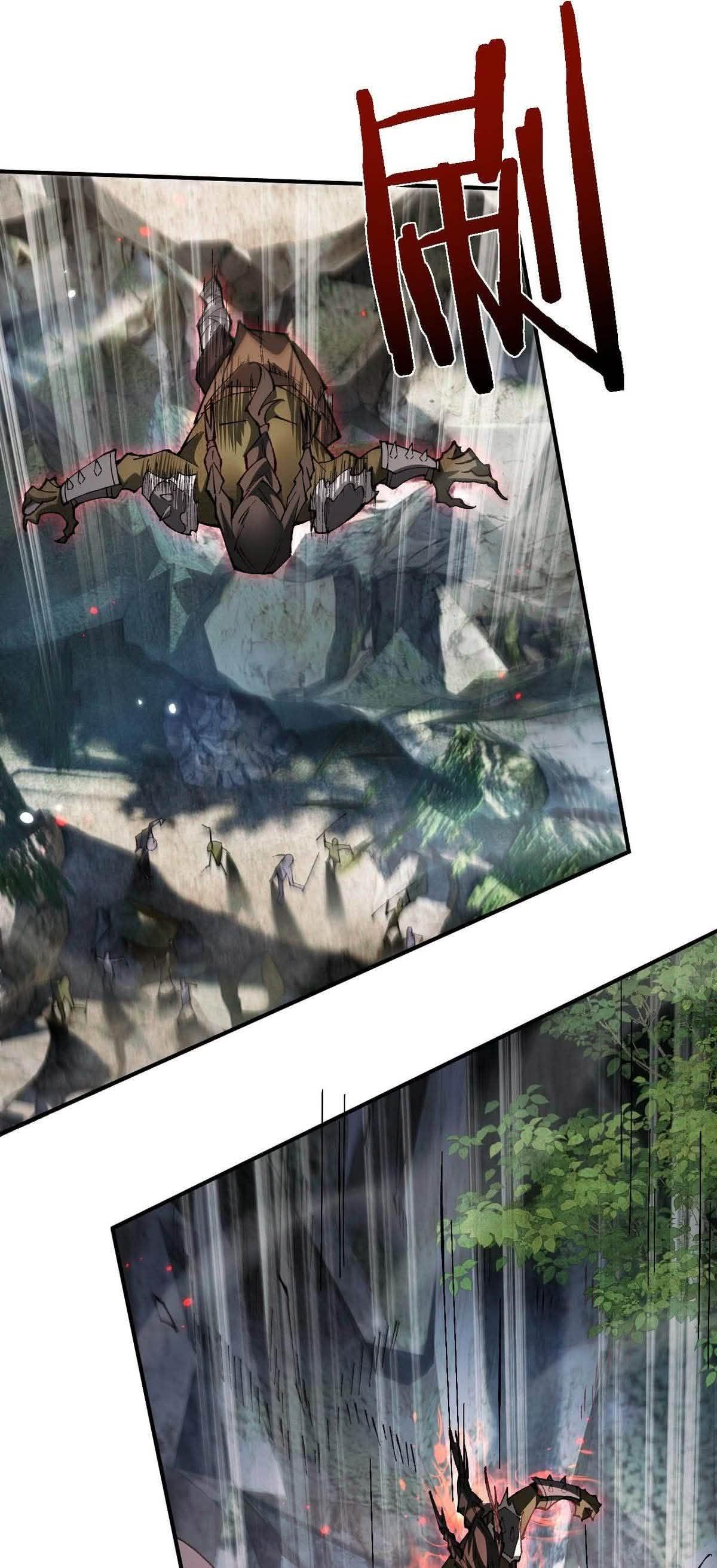 Read From Goblin to Goblin God PT Manga Online