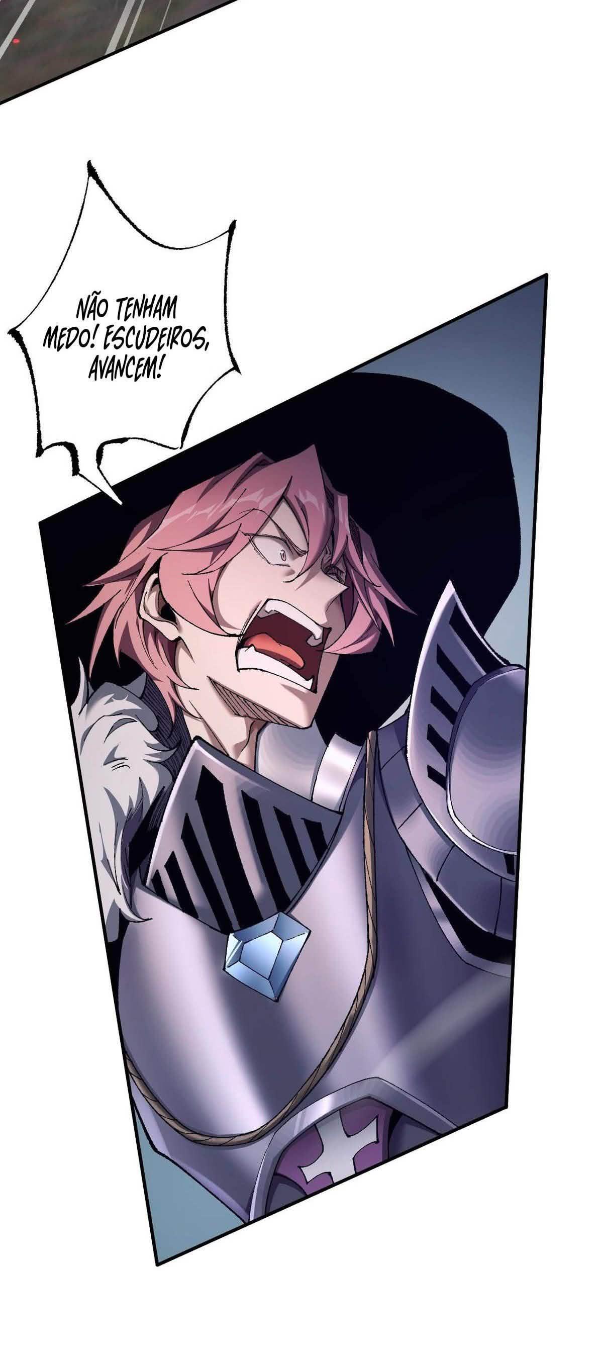 Read From Goblin to Goblin God PT Manga Online
