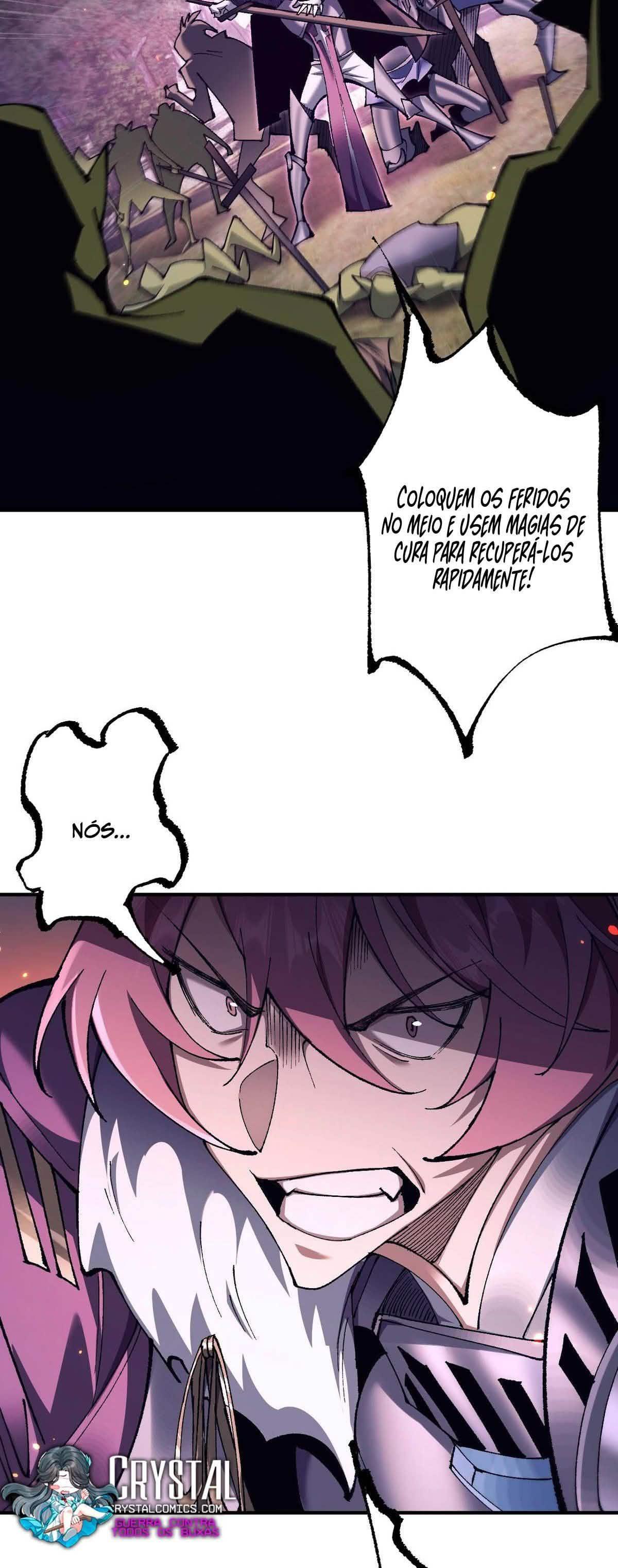 Read From Goblin to Goblin God PT Manga Online