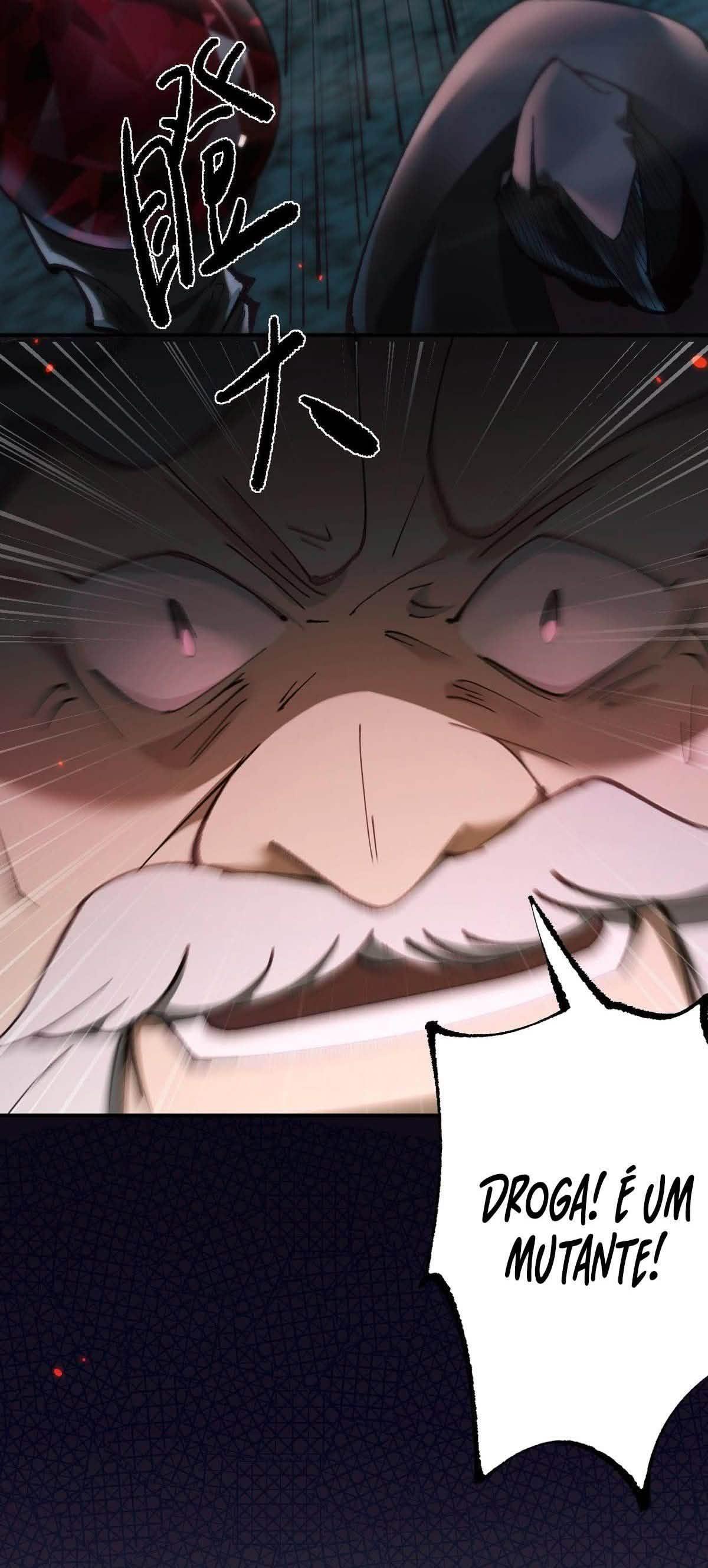 Read From Goblin to Goblin God PT Manga Online