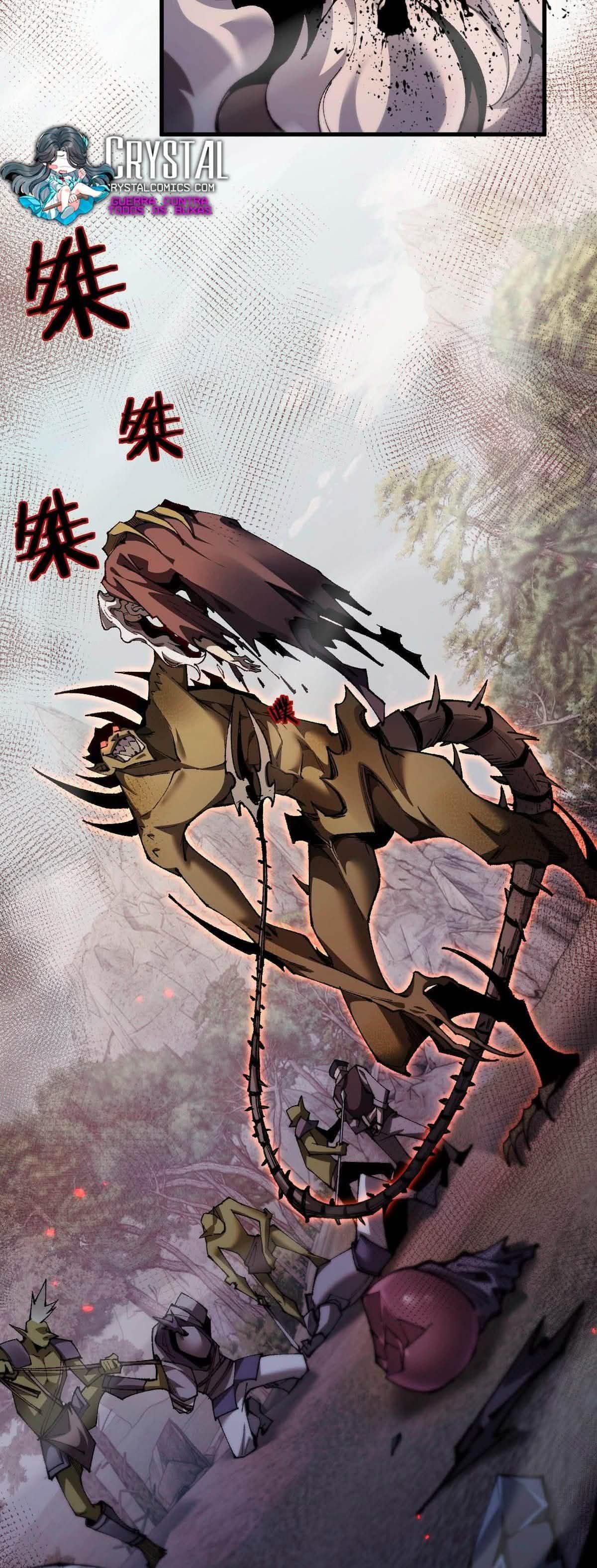 Read From Goblin to Goblin God PT Manga Online