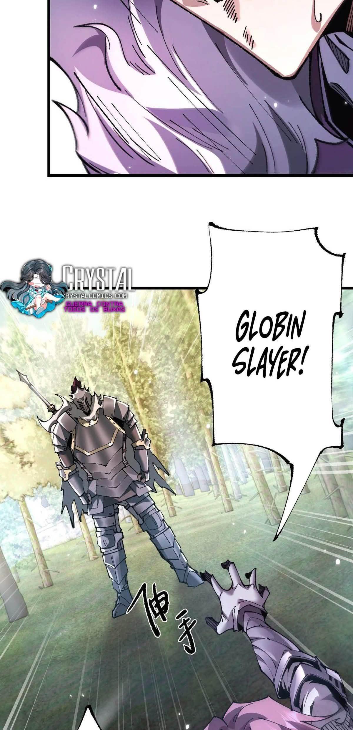Read From Goblin to Goblin God PT Manga Online
