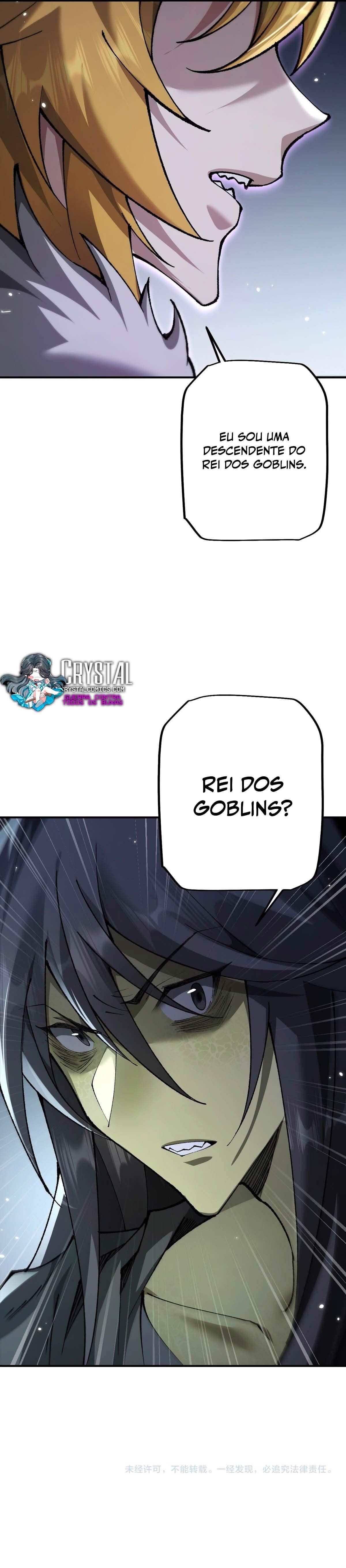 Read From Goblin to Goblin God PT Manga Online