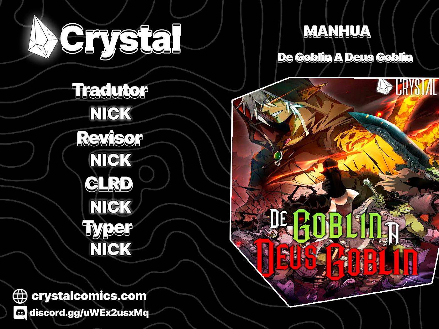 Read From Goblin to Goblin God PT Manga Online