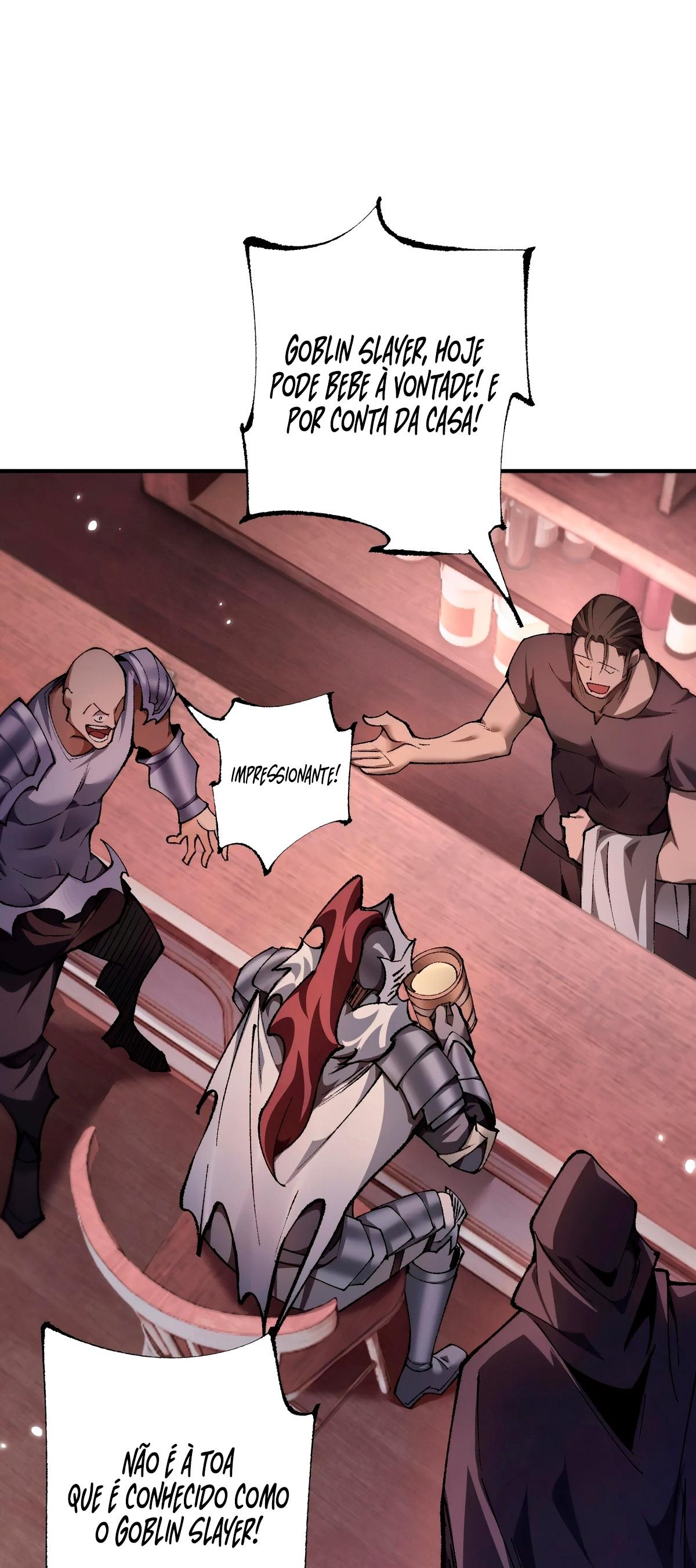 Read From Goblin to Goblin God PT Manga Online