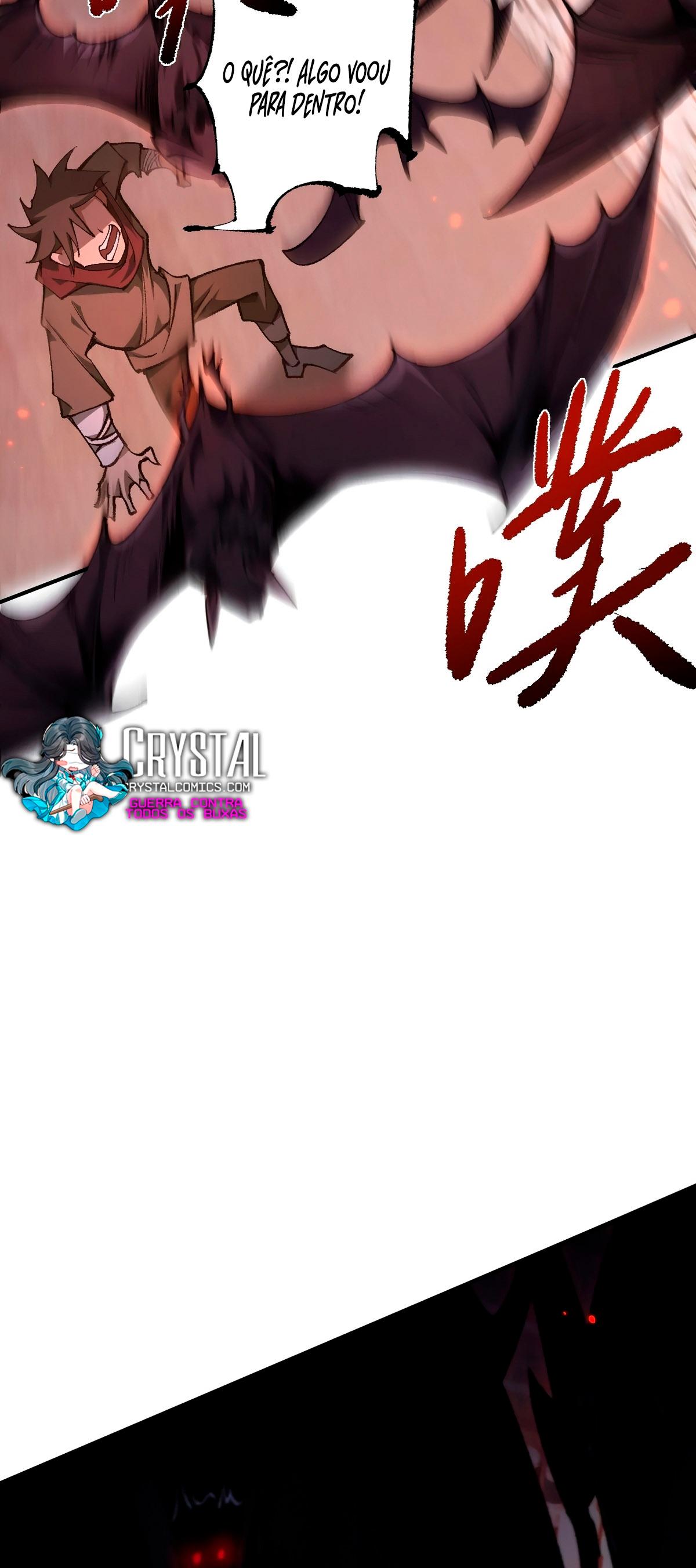 Read From Goblin to Goblin God PT Manga Online