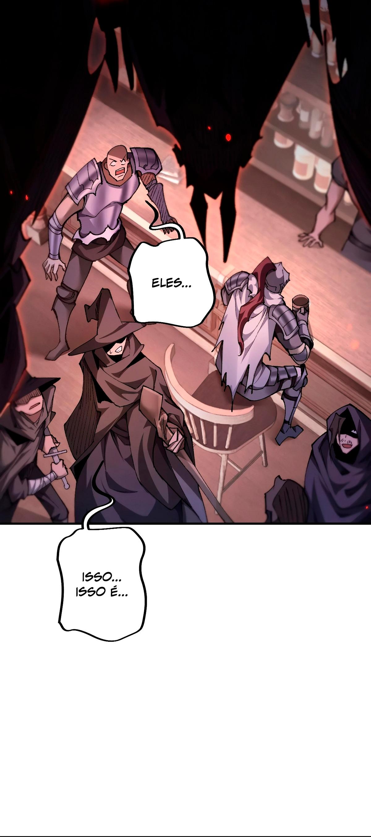 Read From Goblin to Goblin God PT Manga Online