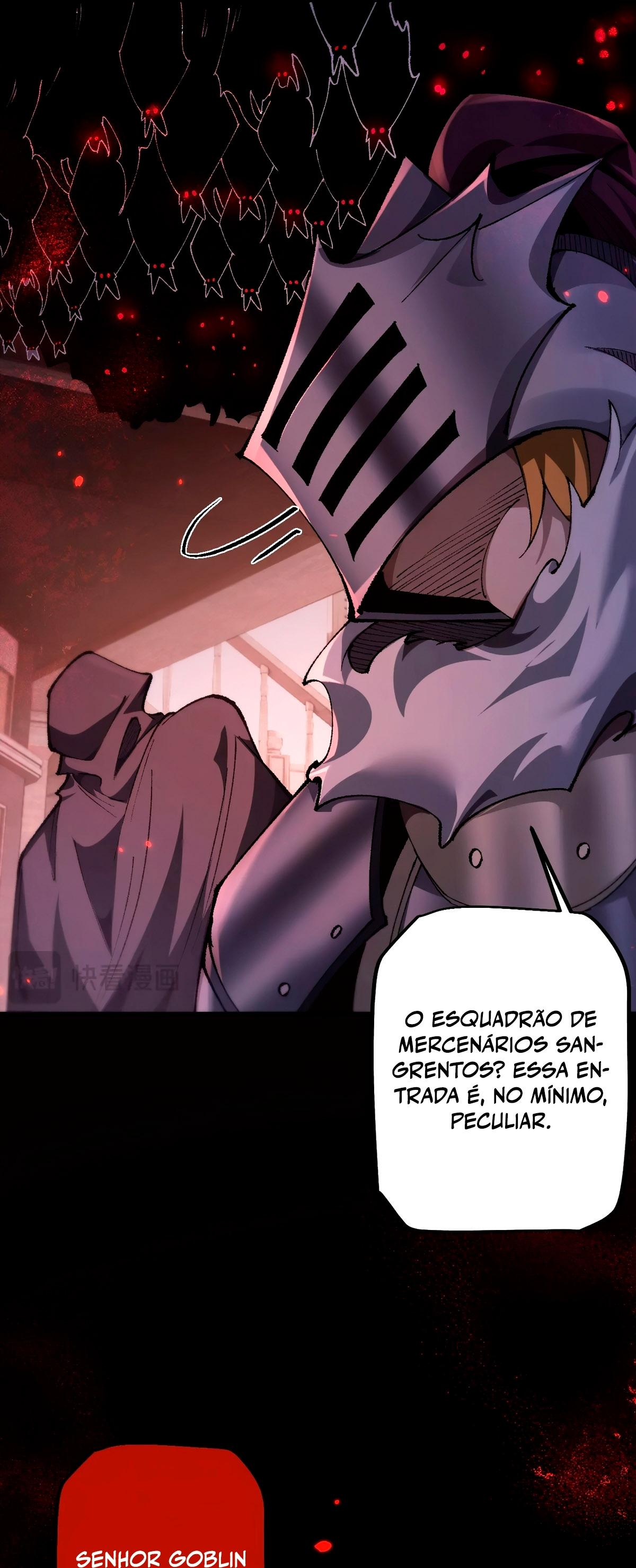 Read From Goblin to Goblin God PT Manga Online