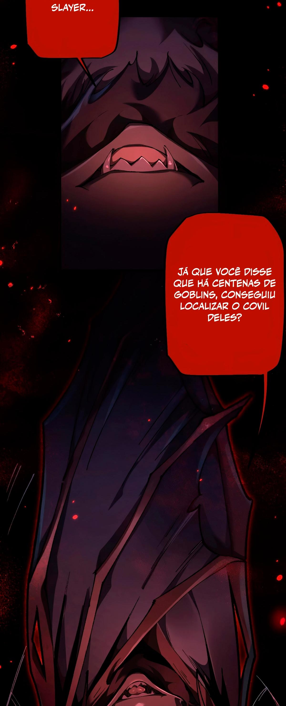 Read From Goblin to Goblin God PT Manga Online