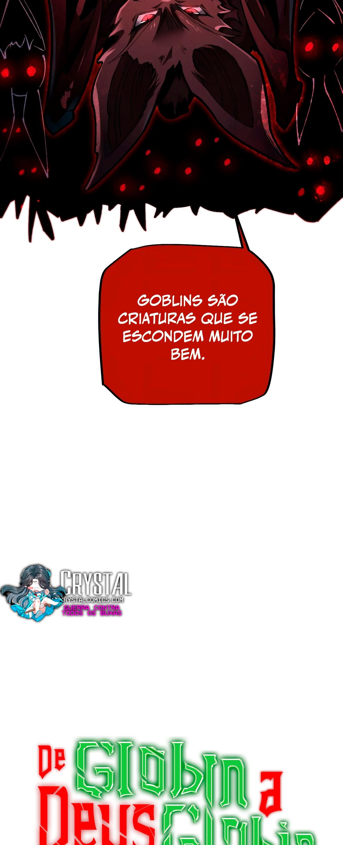 Read From Goblin to Goblin God PT Manga Online