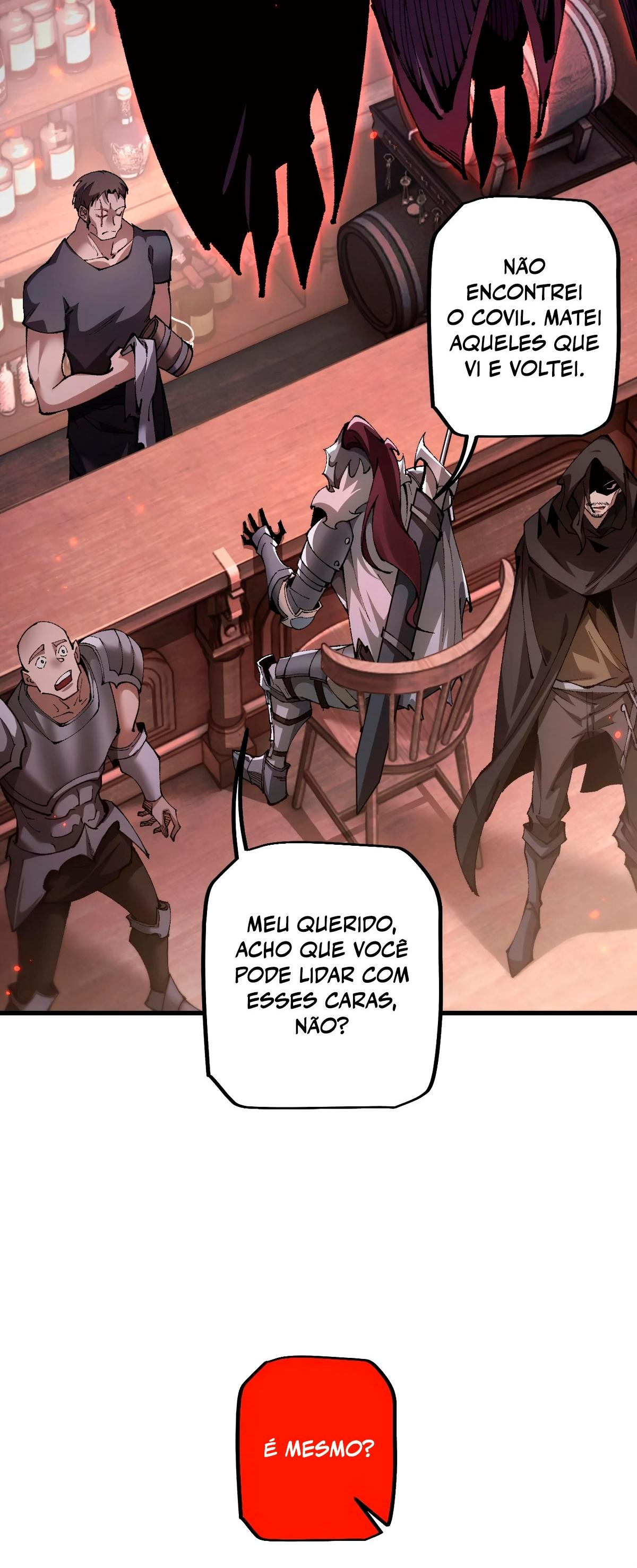 Read From Goblin to Goblin God PT Manga Online