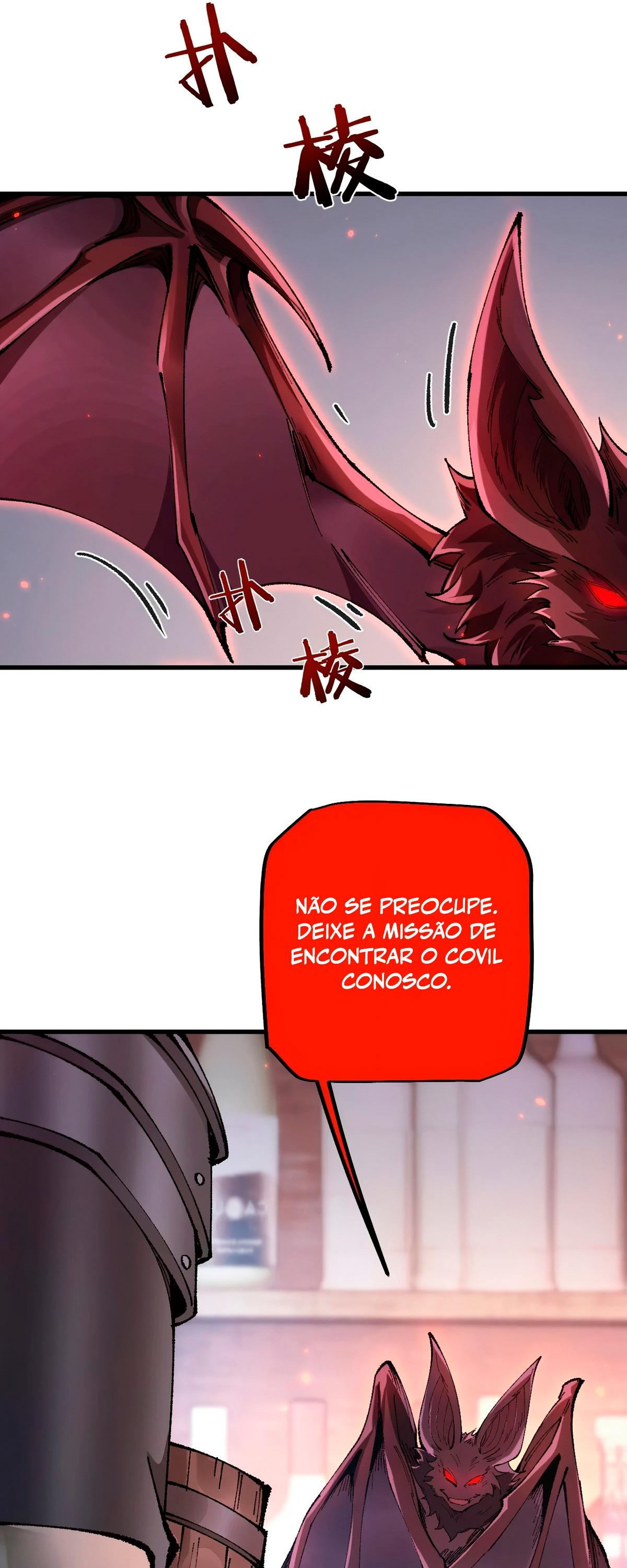 Read From Goblin to Goblin God PT Manga Online