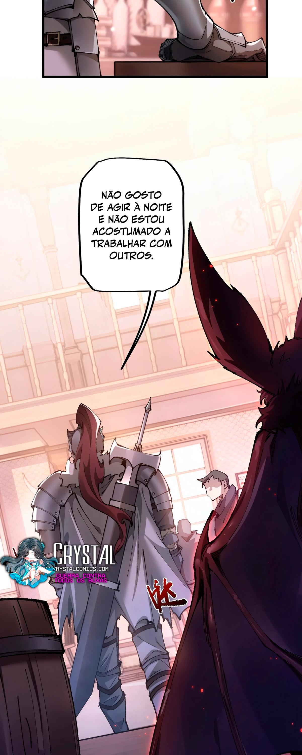 Read From Goblin to Goblin God PT Manga Online