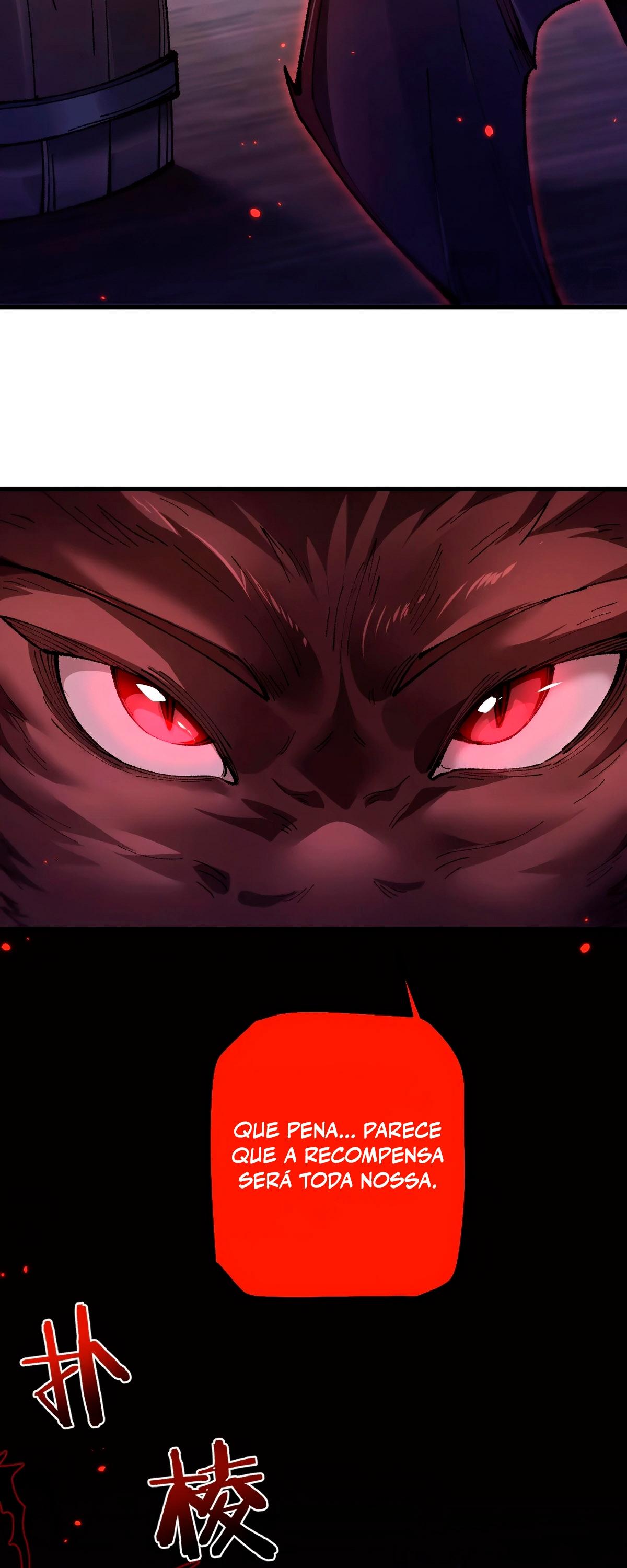 Read From Goblin to Goblin God PT Manga Online