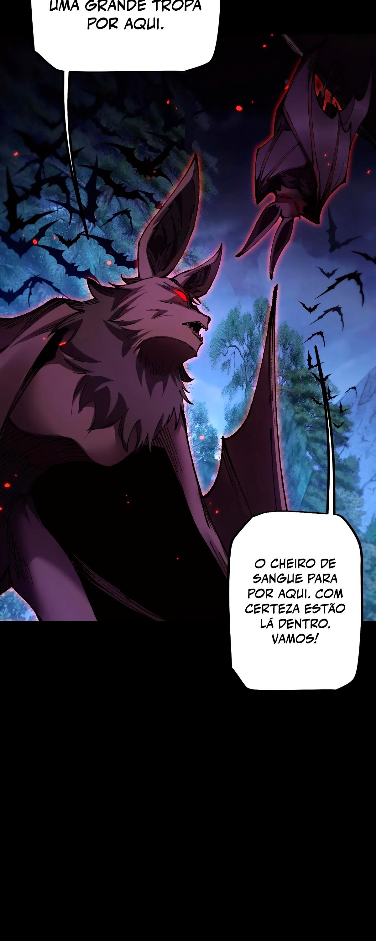 Read From Goblin to Goblin God PT Manga Online