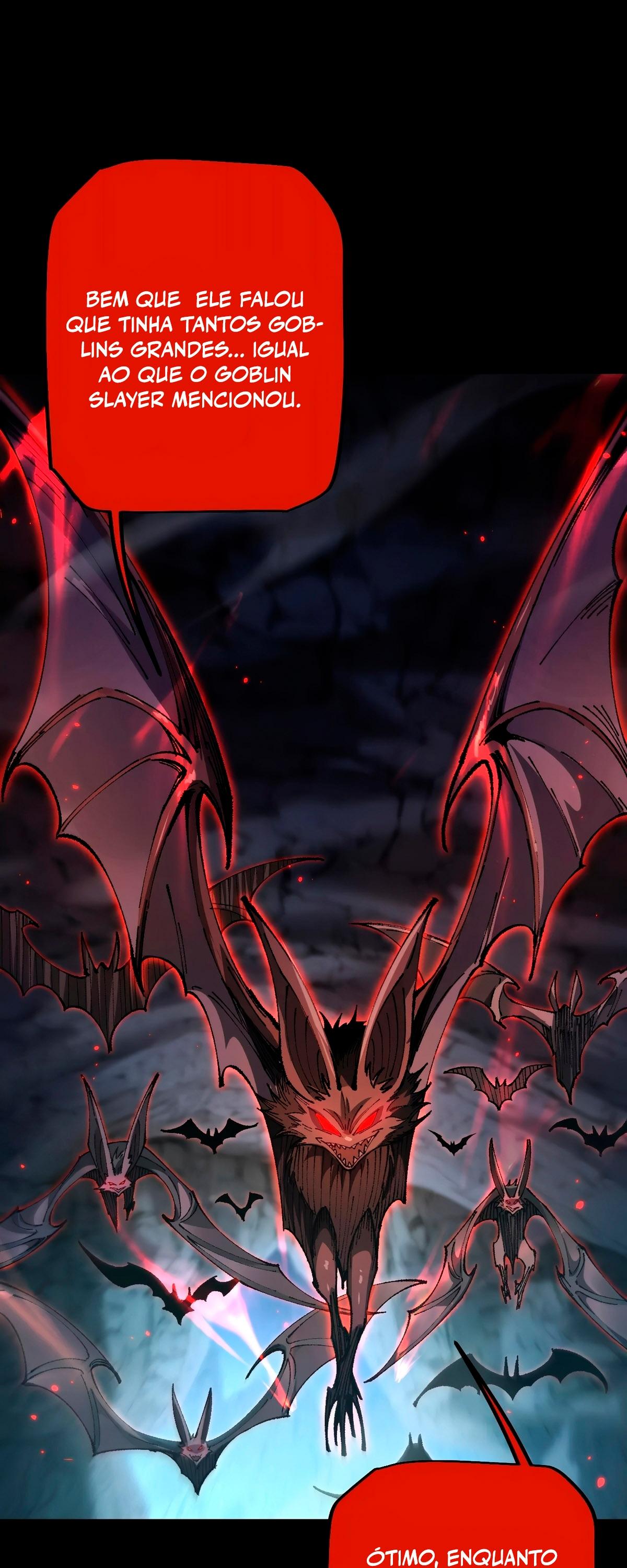 Read From Goblin to Goblin God PT Manga Online