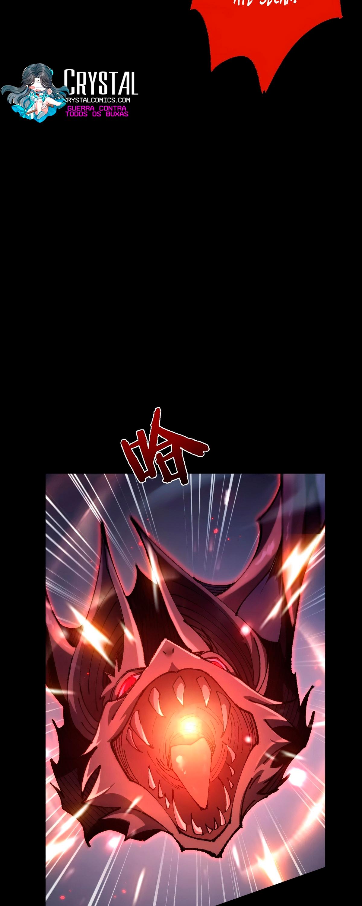 Read From Goblin to Goblin God PT Manga Online