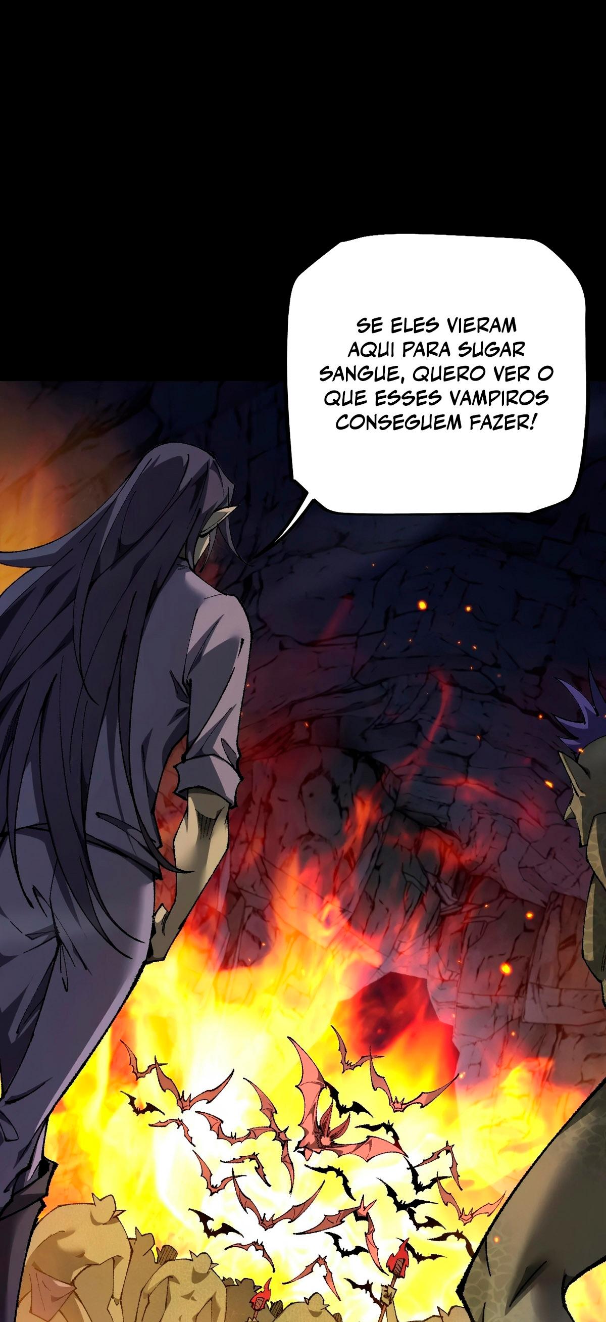 Read From Goblin to Goblin God PT Manga Online