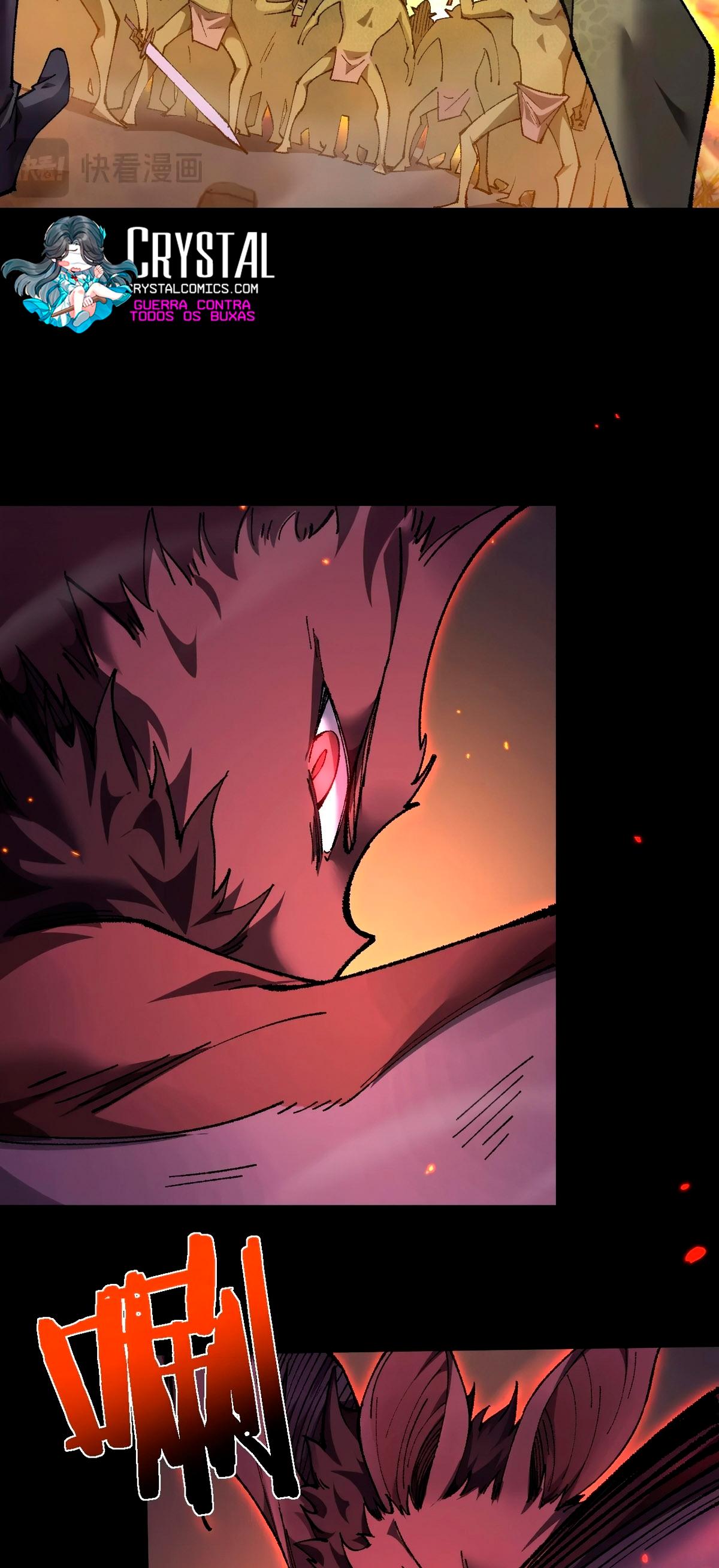 Read From Goblin to Goblin God PT Manga Online