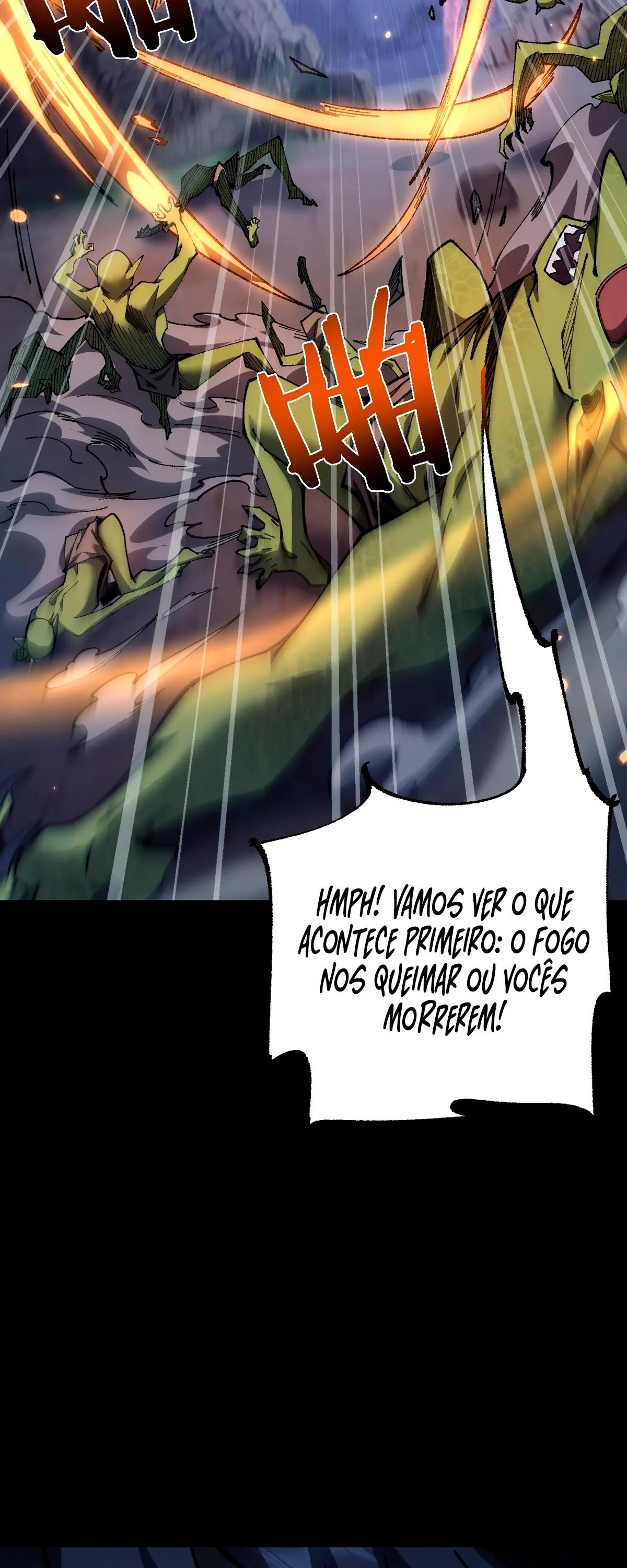 Read From Goblin to Goblin God PT Manga Online