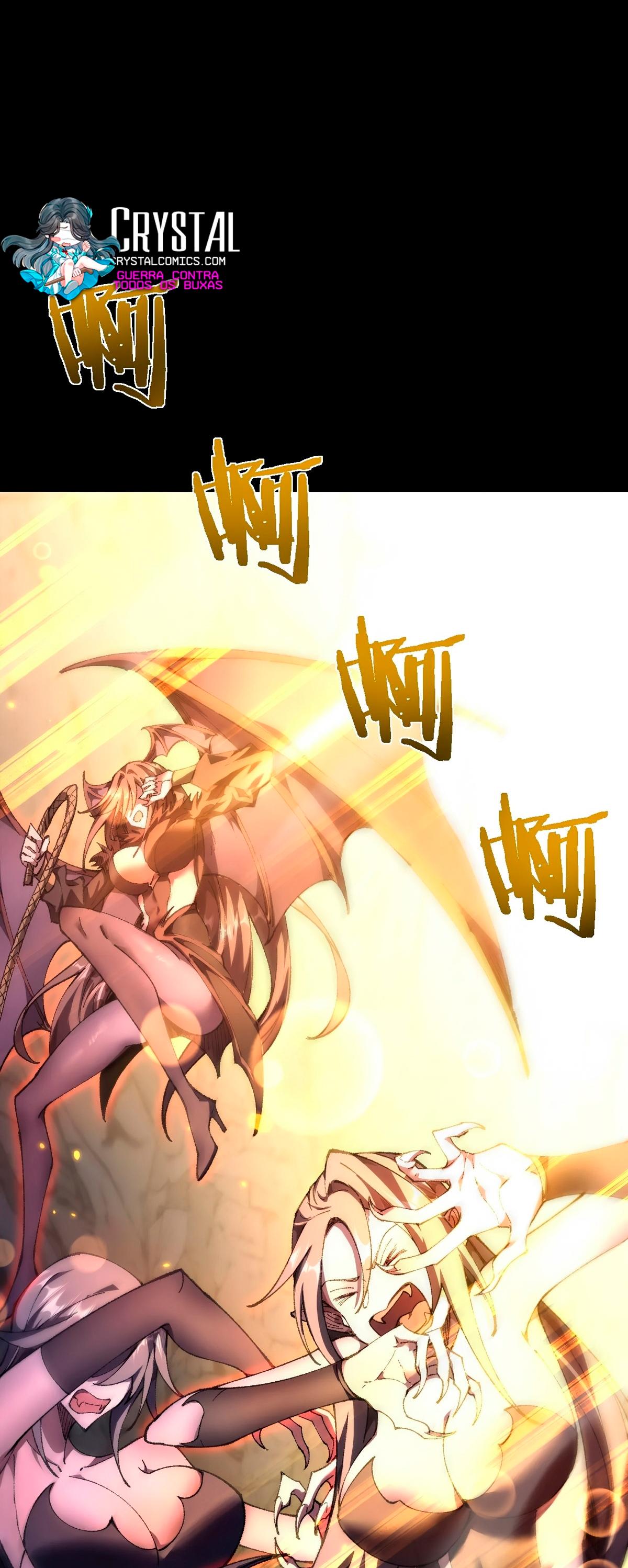 Read From Goblin to Goblin God PT Manga Online